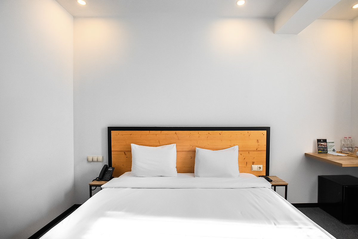 Double or Twin Comfort