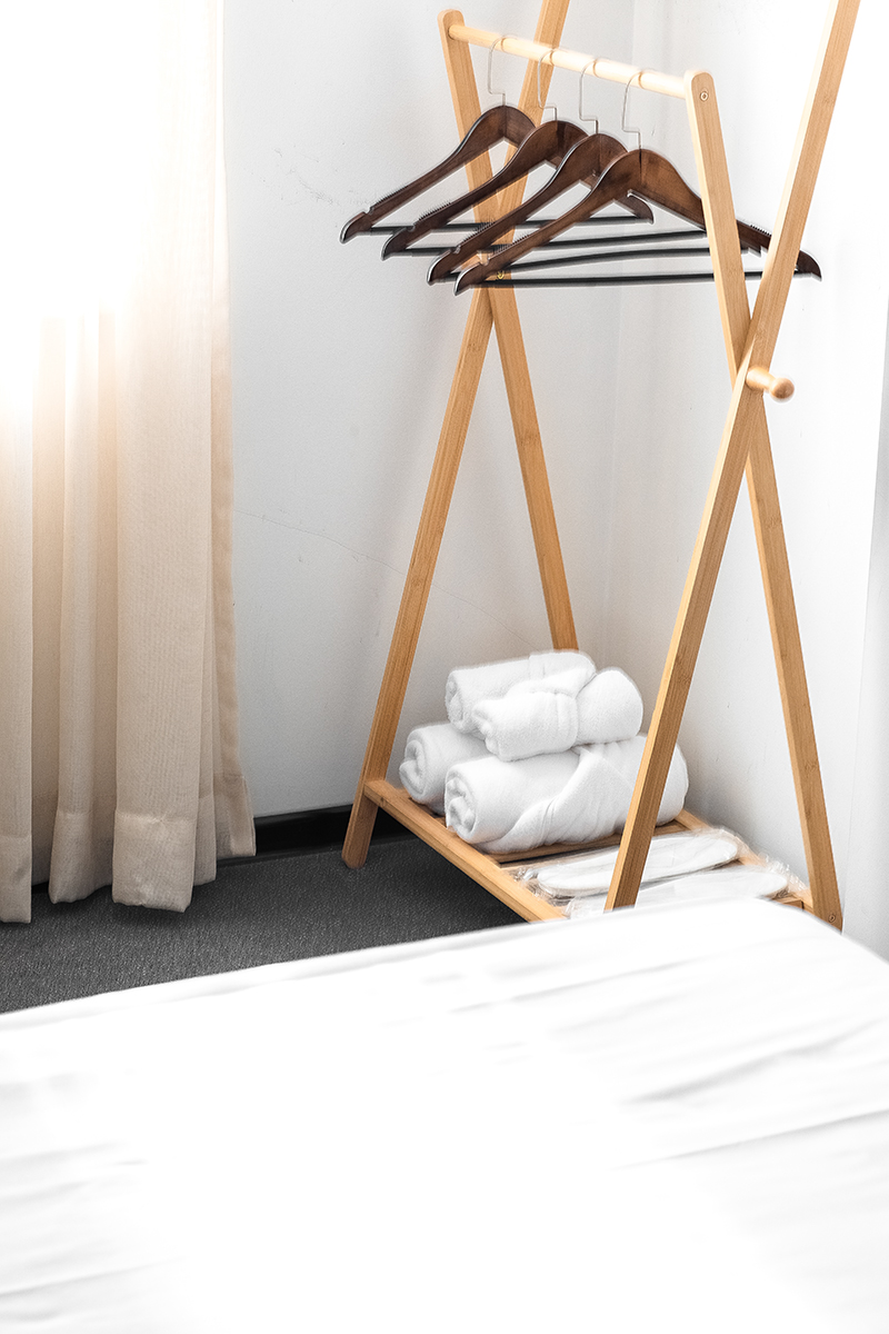 Double or Twin Comfort