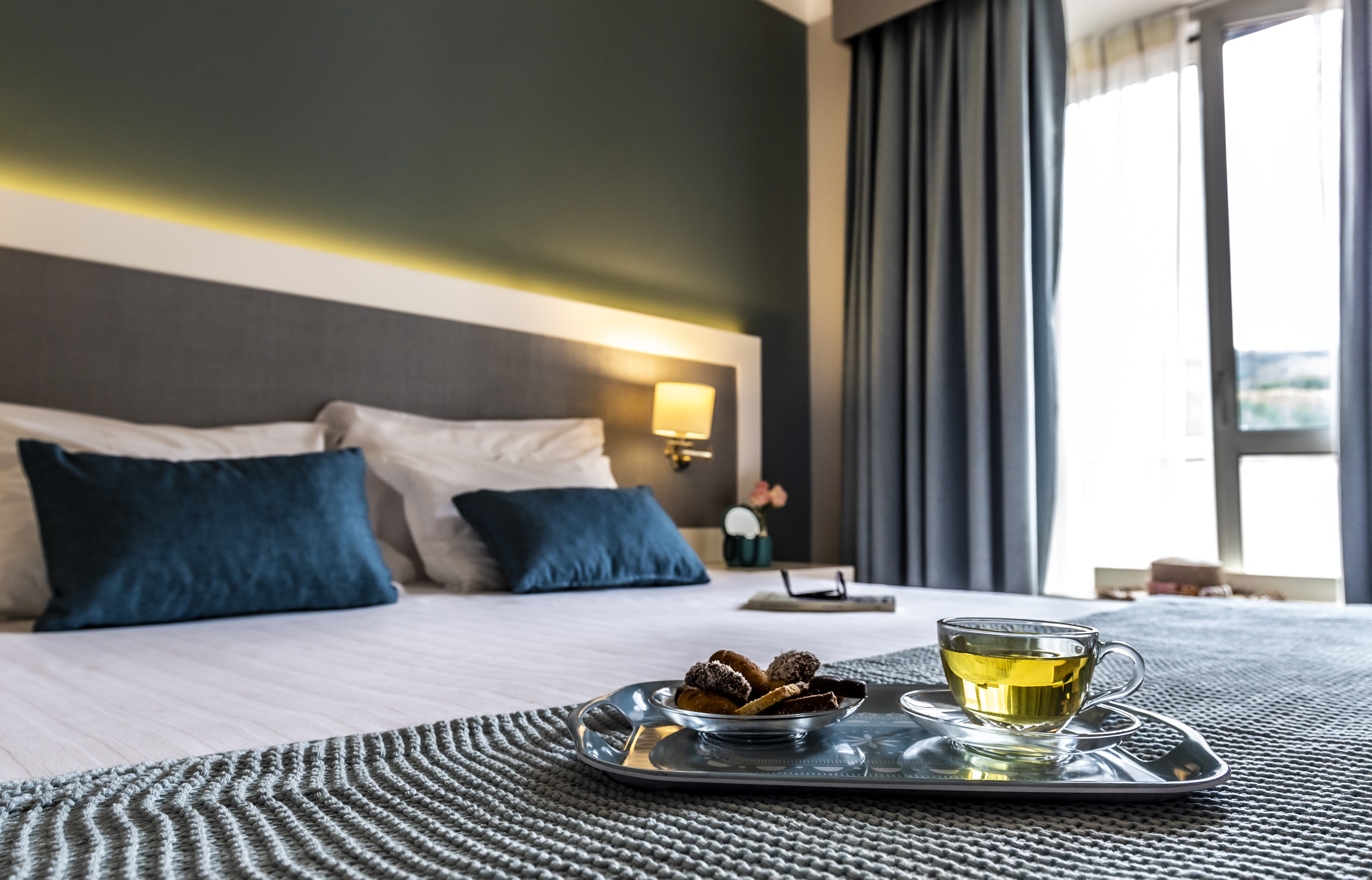 Double or Twin Superior