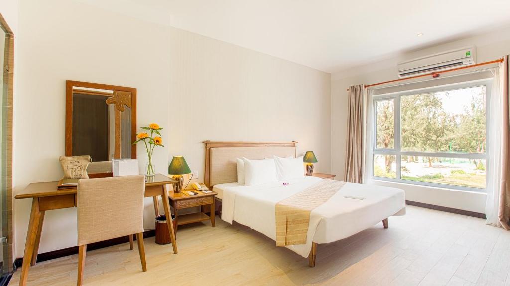 Double or Twin Deluxe