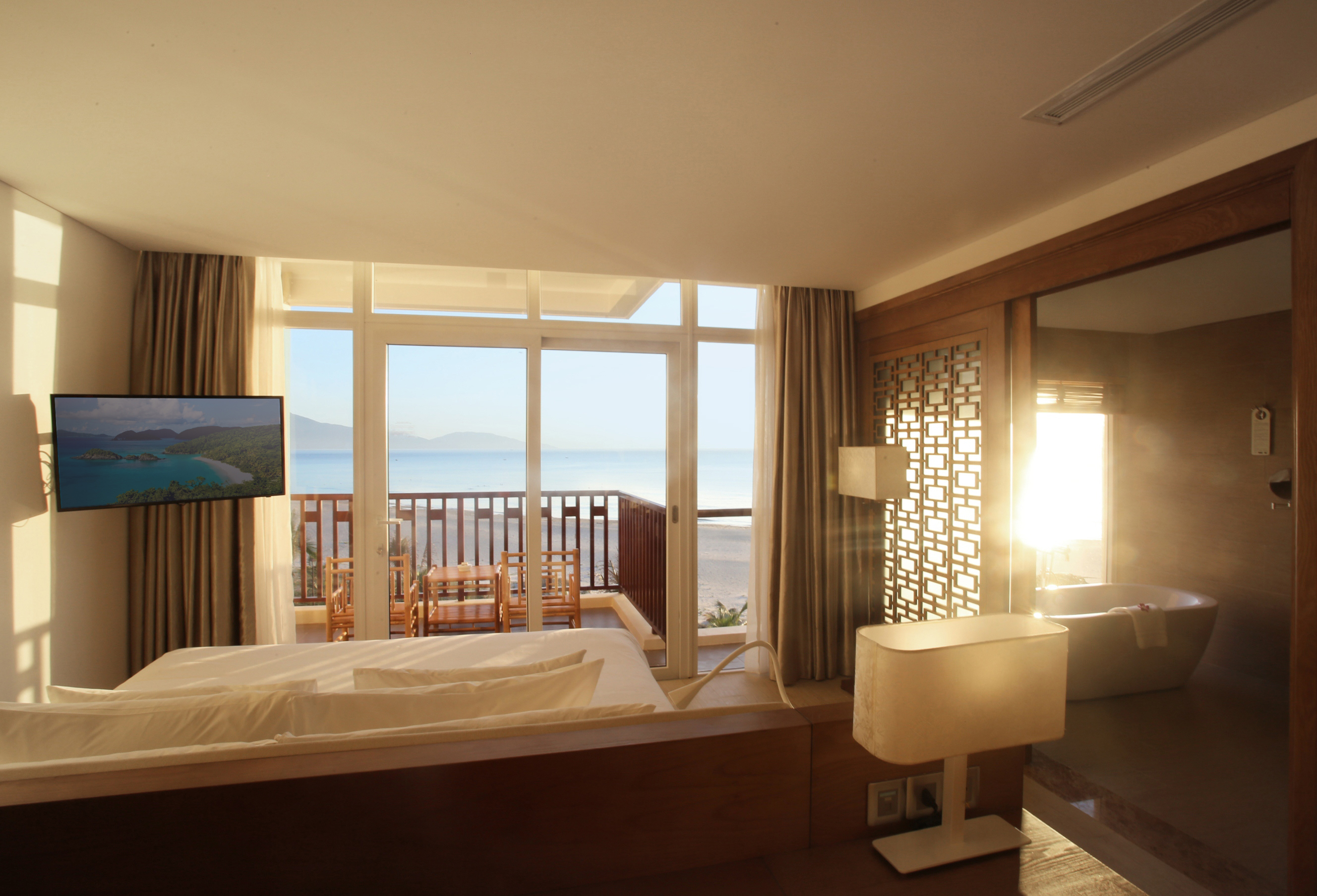 Suite Premium Ocean View