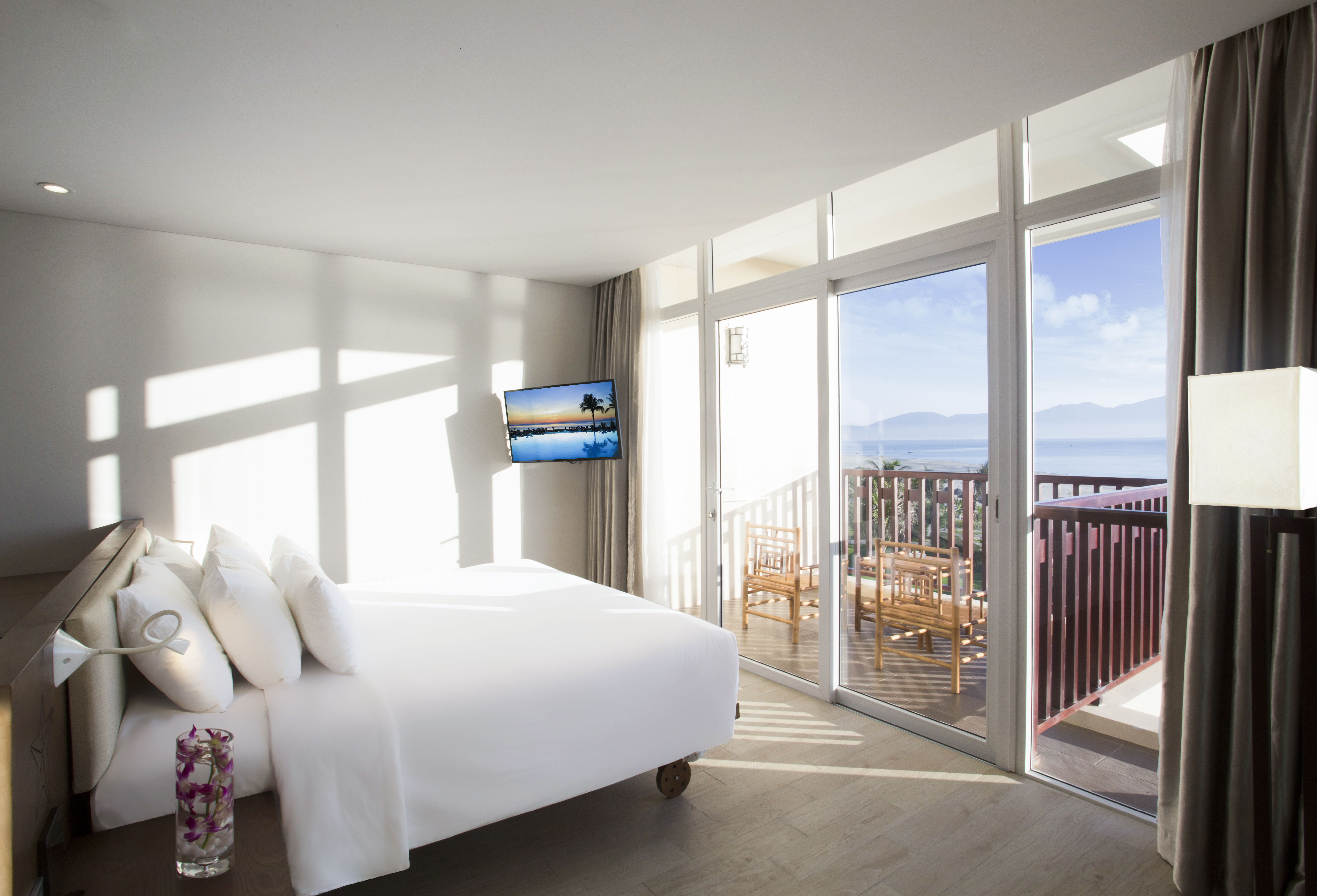 Suite Premium Ocean View