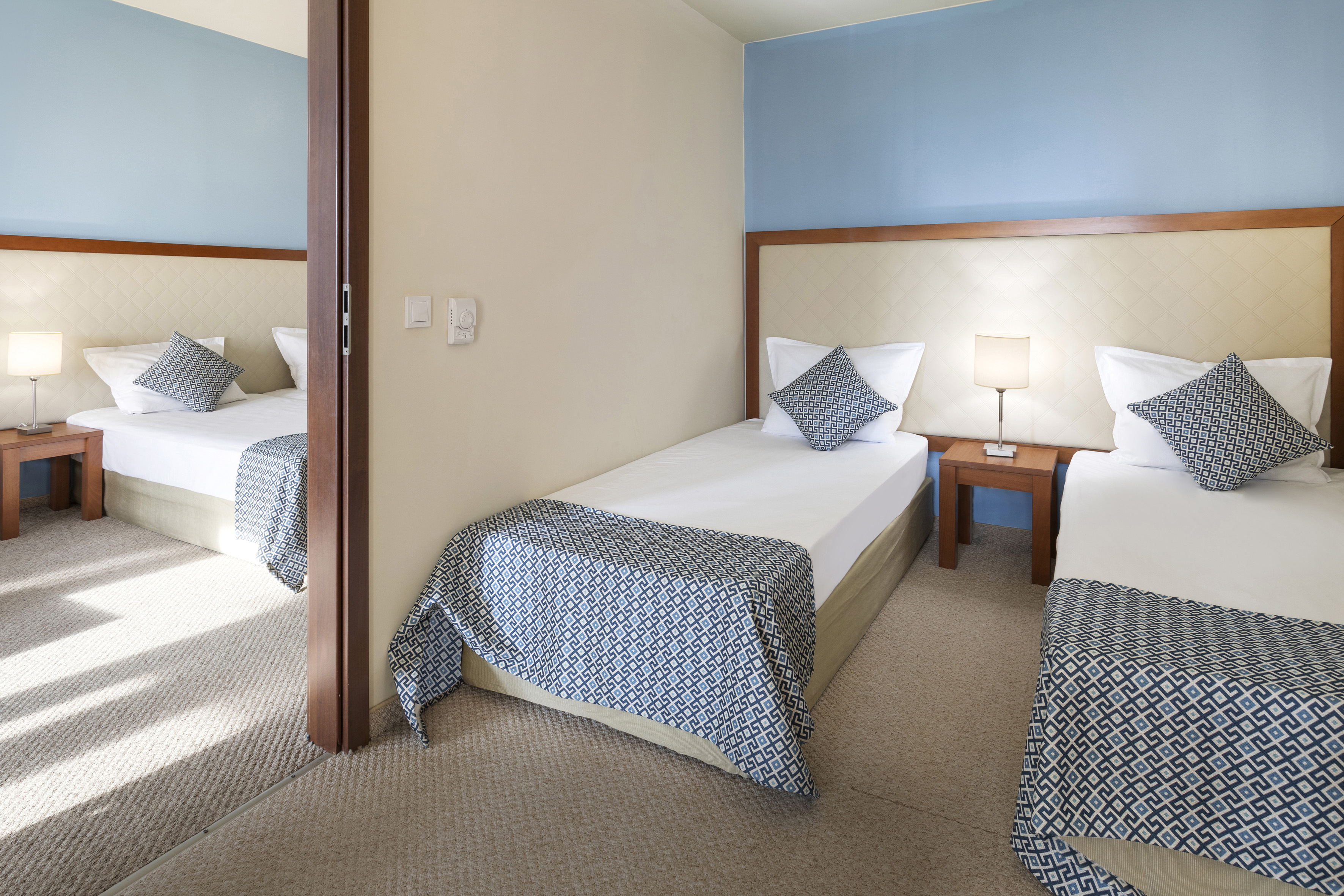 Family Room Park View