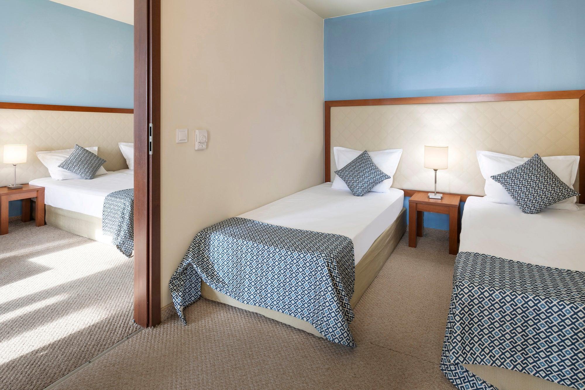 Family Room with Views