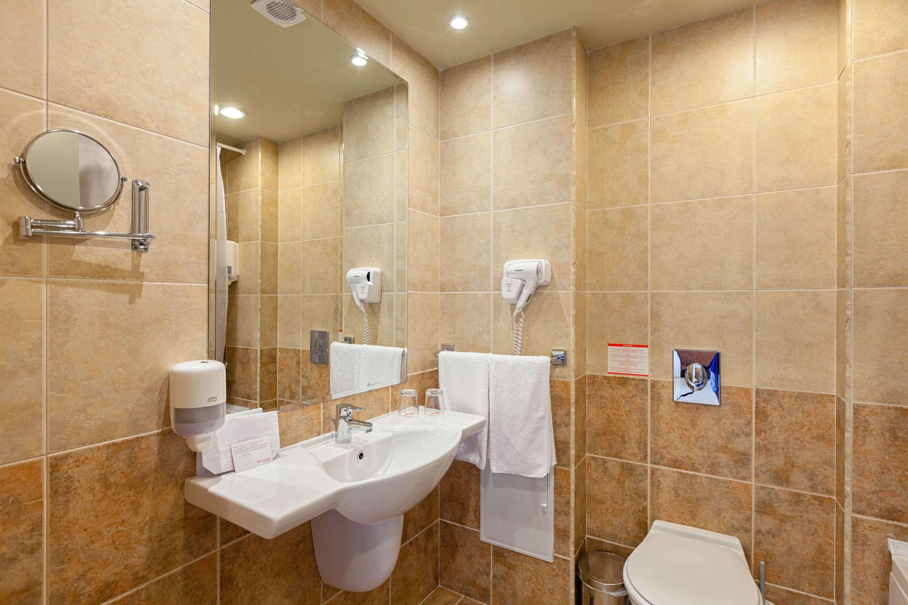 Family Room Sea View