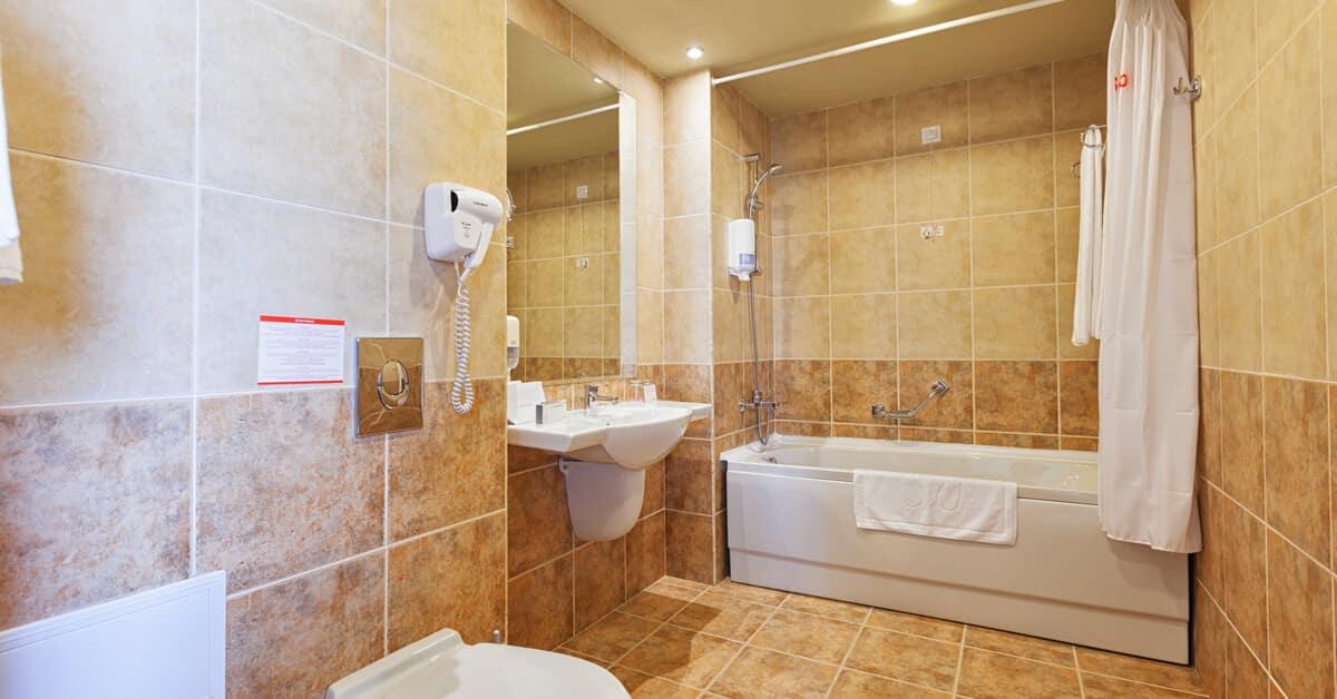 Family Room Sea View