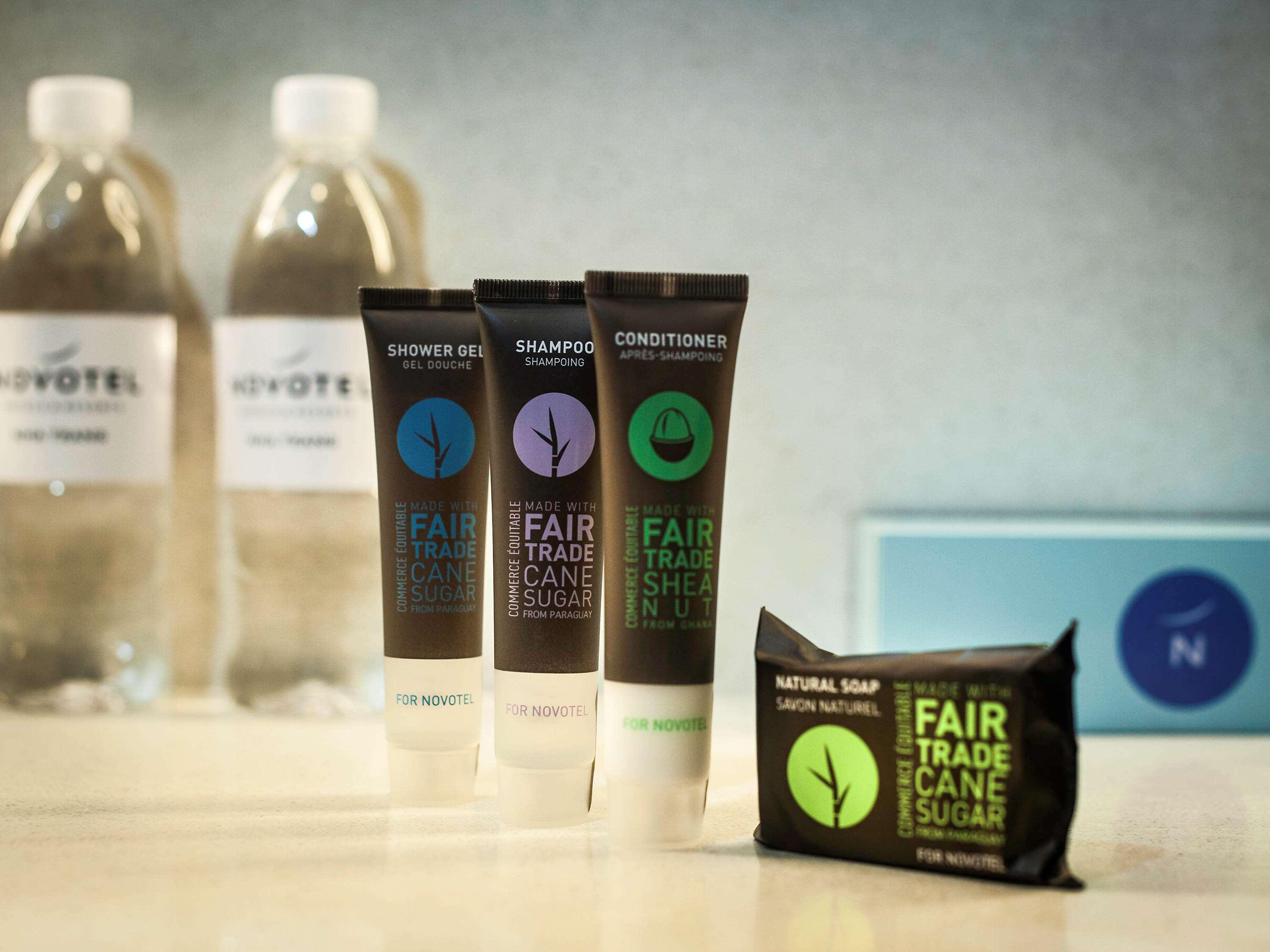 Junior Suite Ocean View King Bed