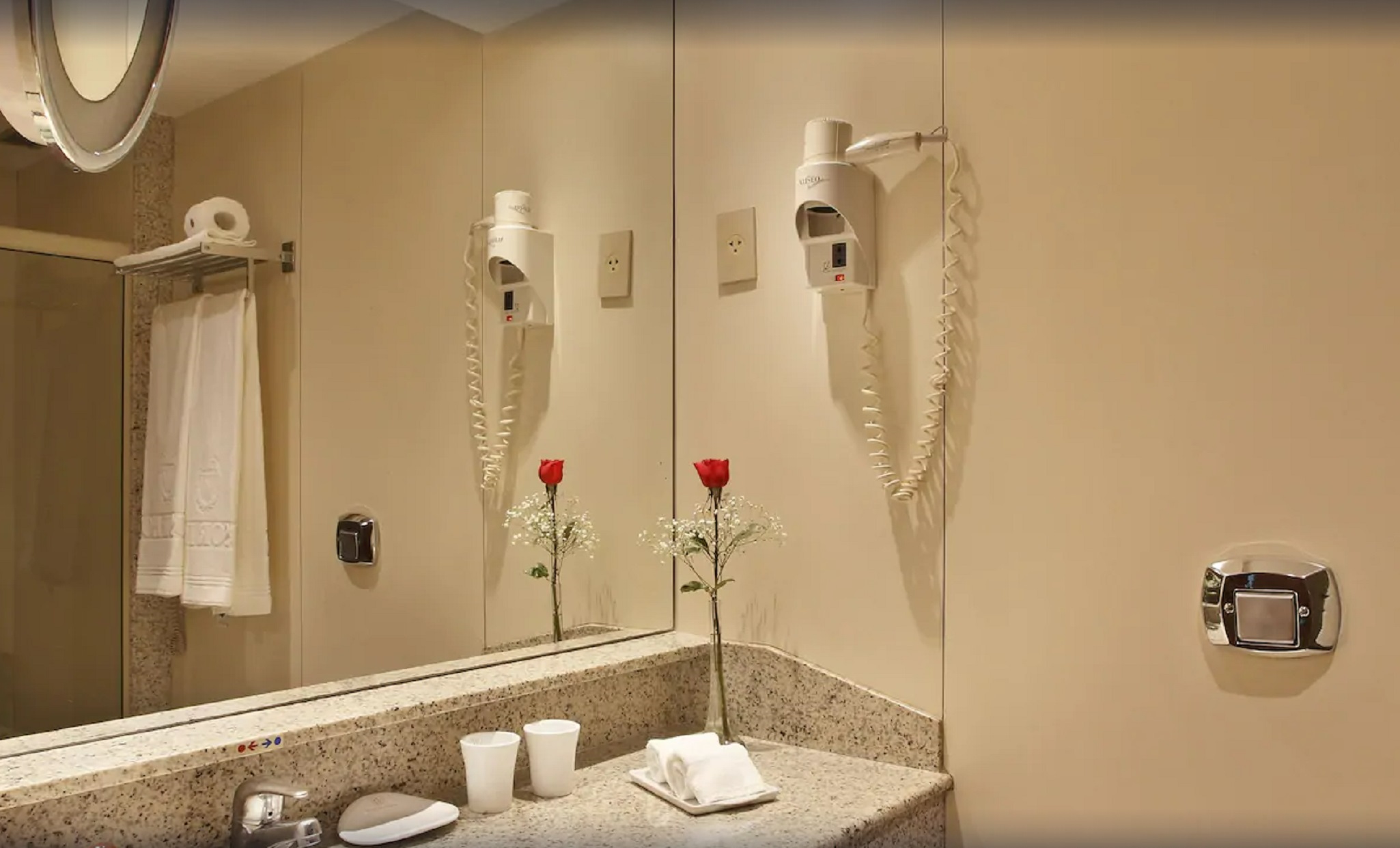 Double Executive Superior