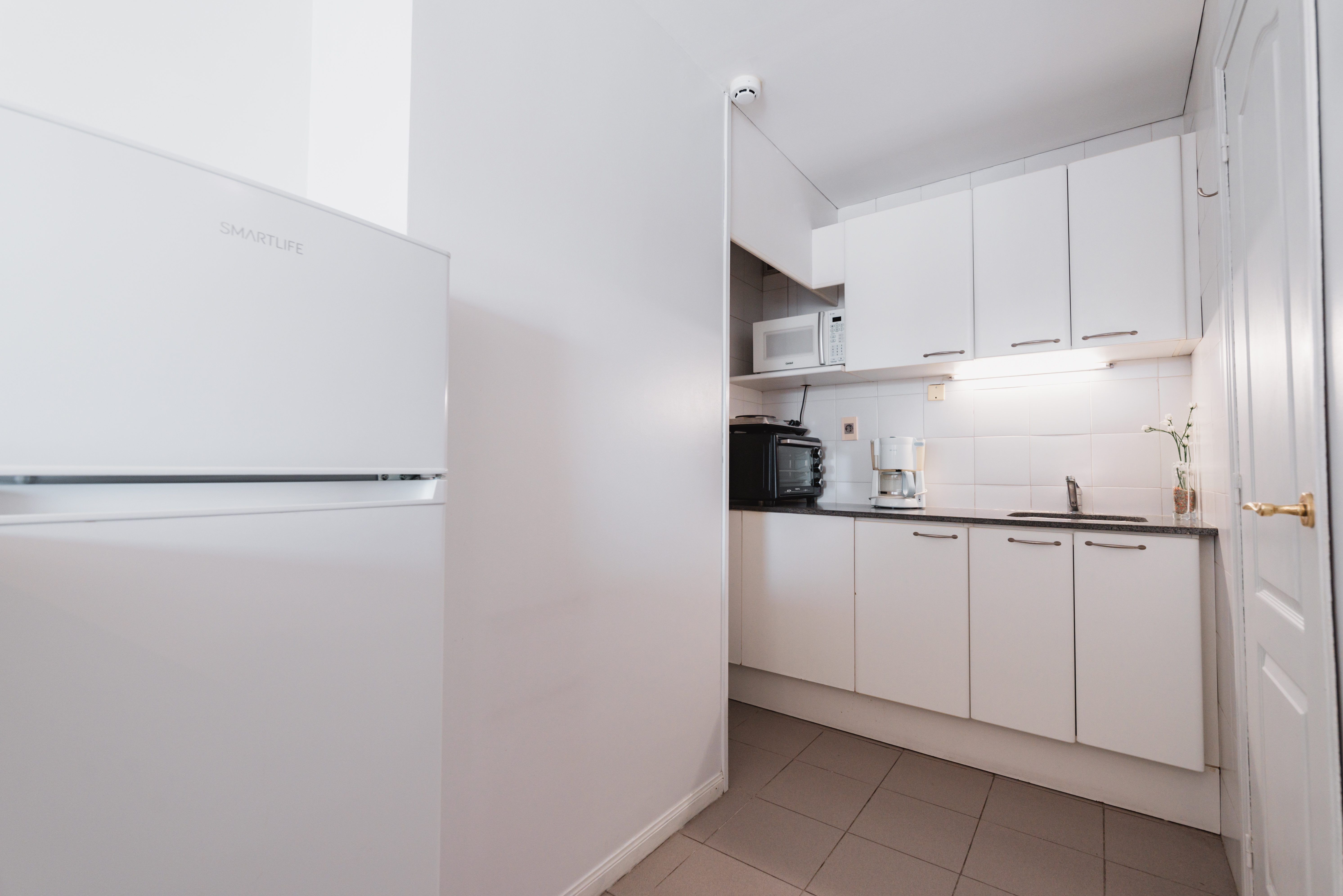 Studio Superior with Terrace