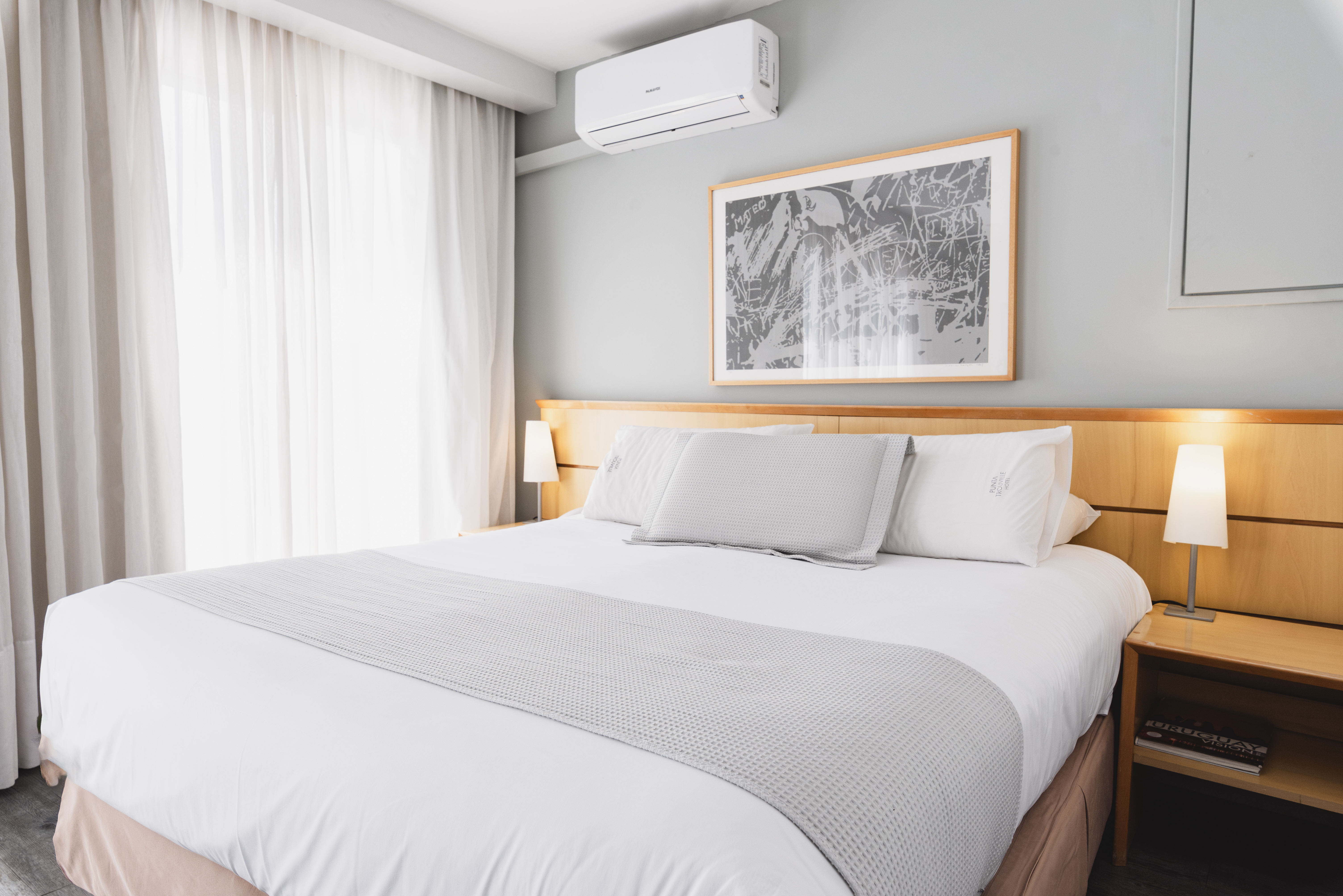 Studio Superior with Terrace