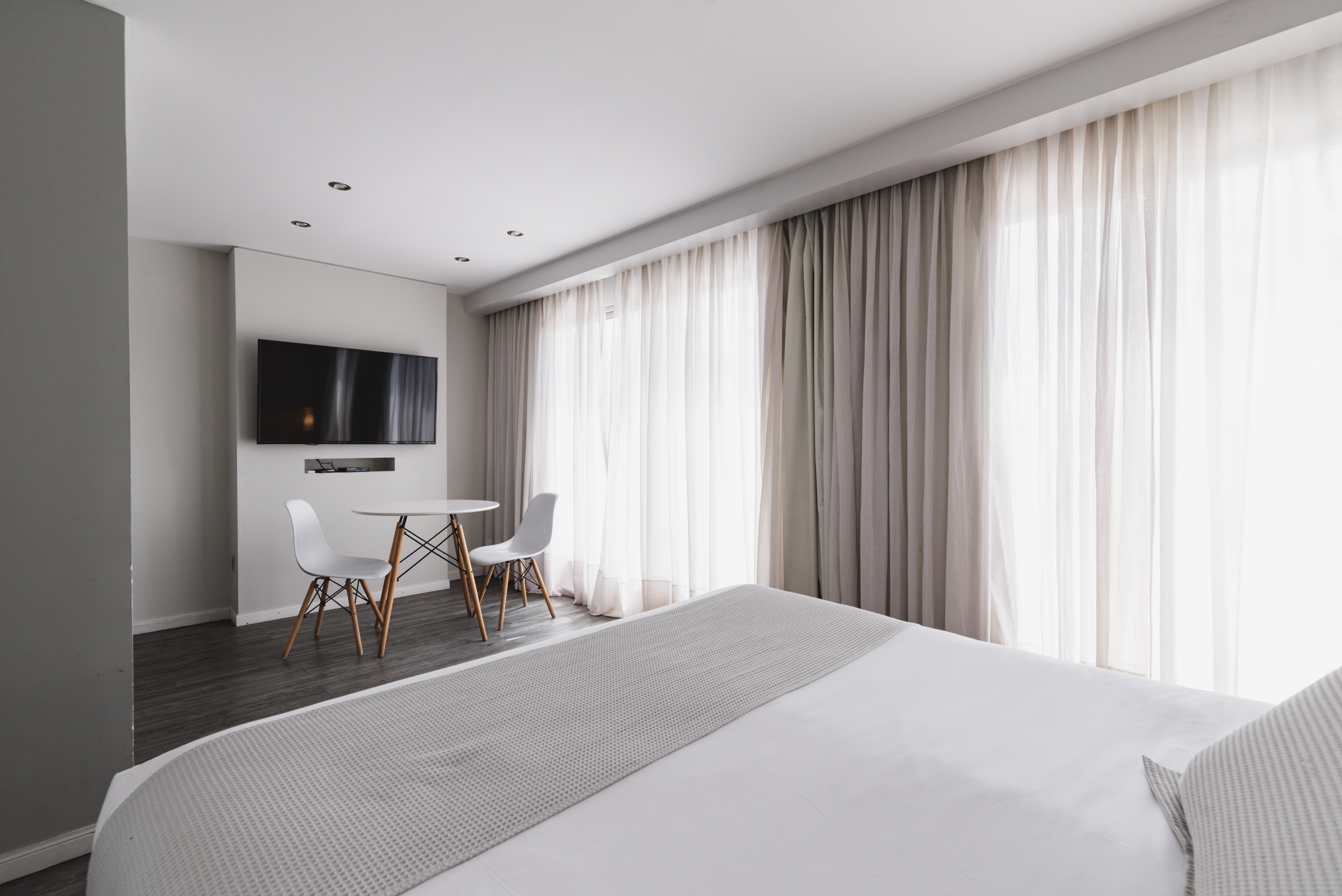 Studio Superior with Terrace