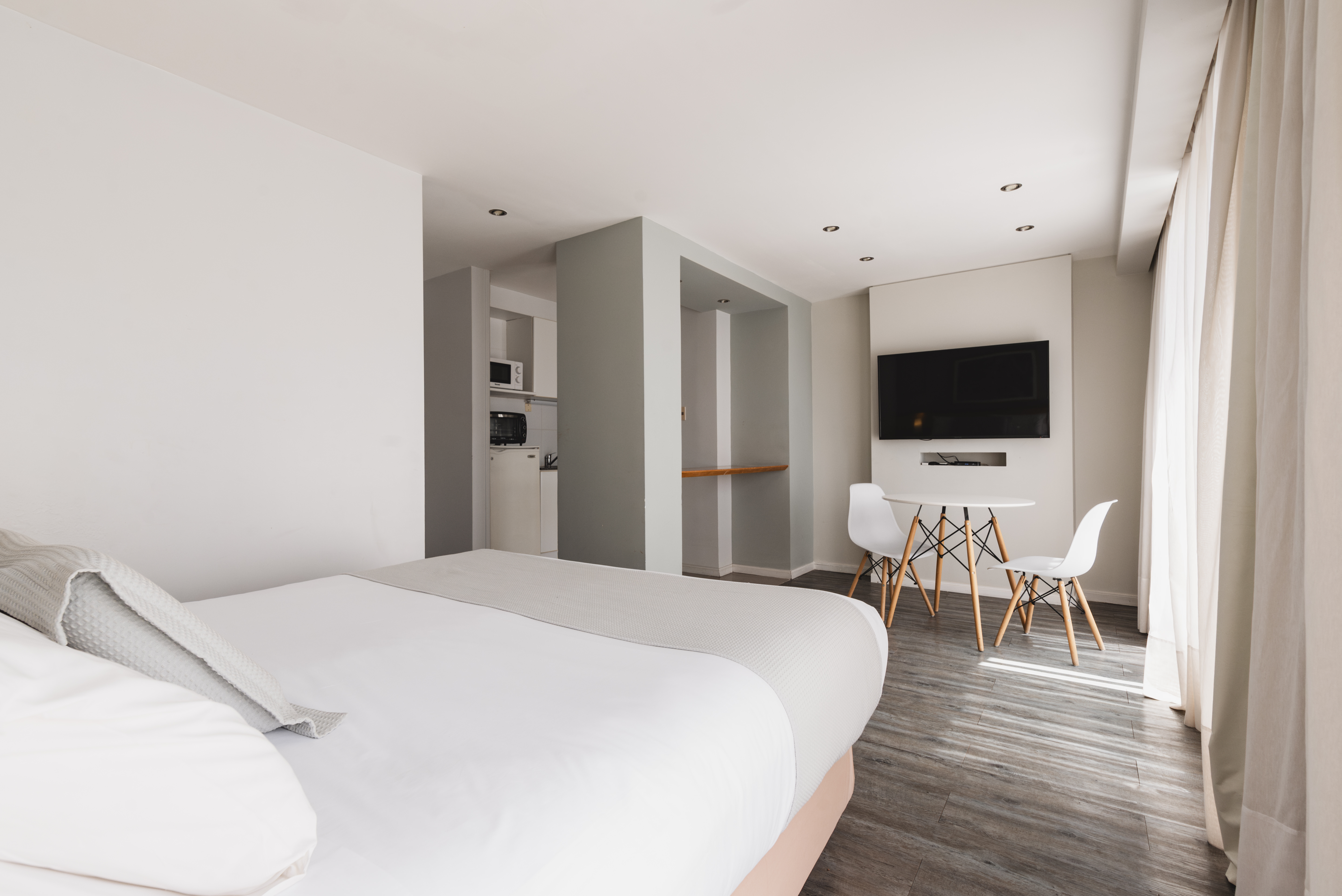 Studio Superior with Terrace