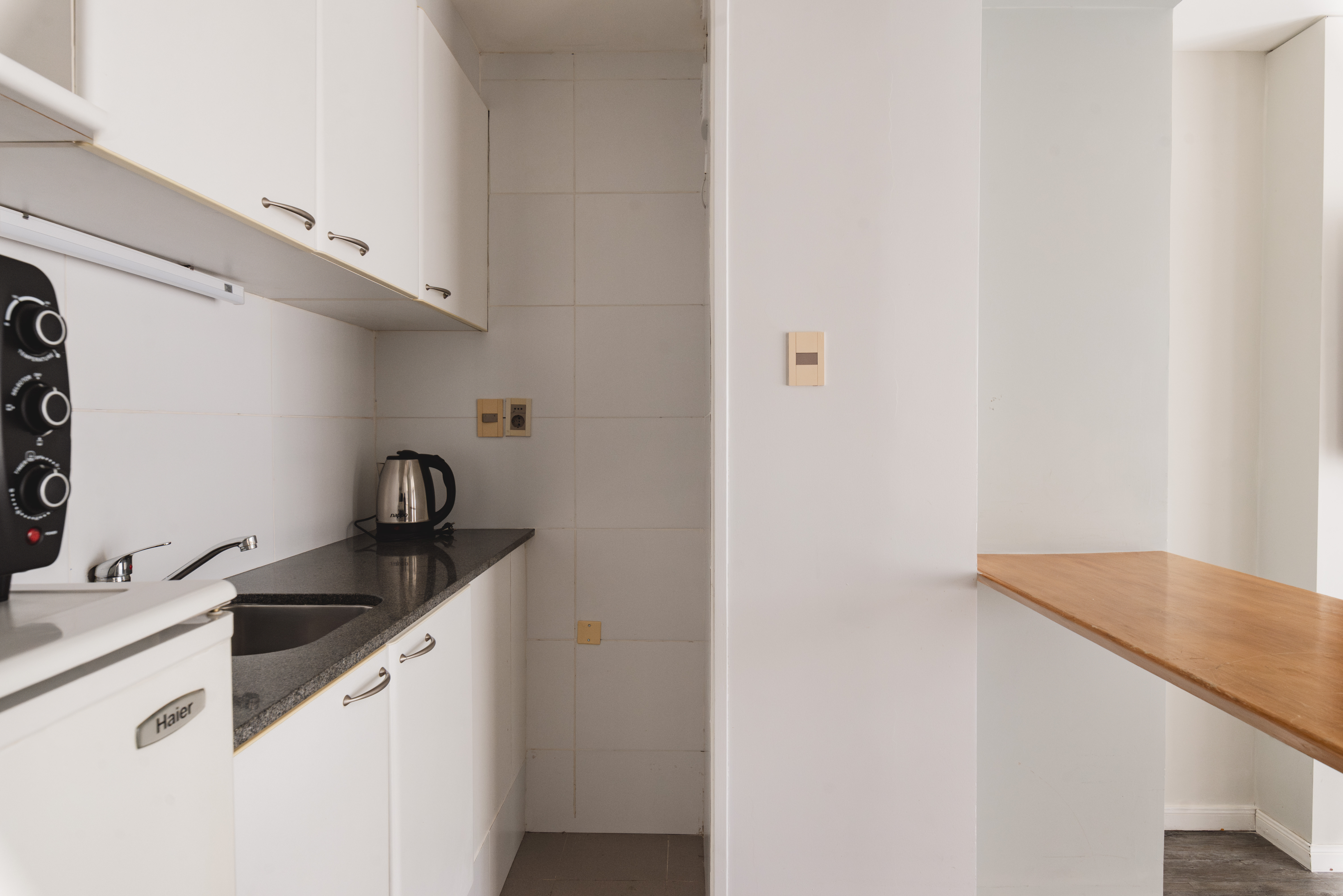 Studio Superior with Terrace