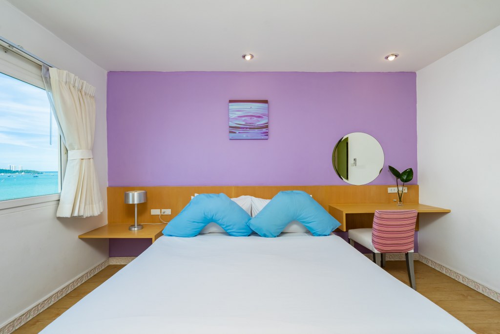 Family Room Standard