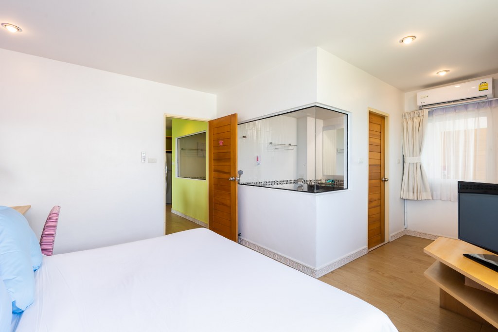 Family Room Standard