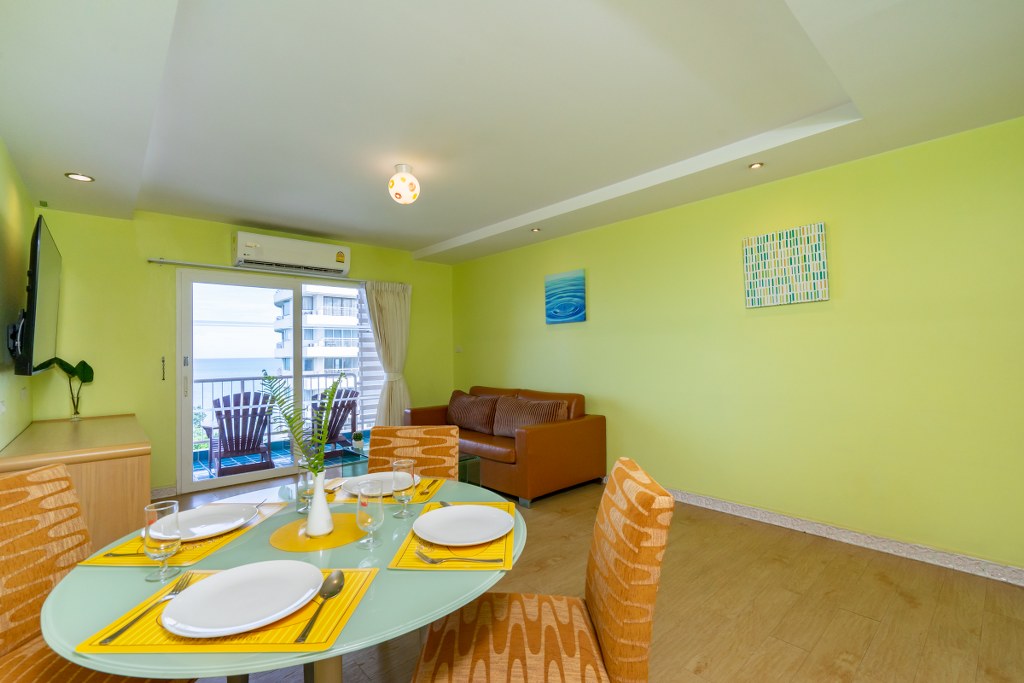 Family Room Standard