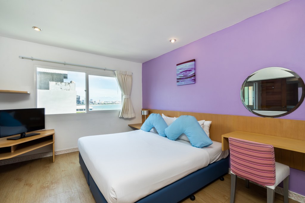 Family Room Standard