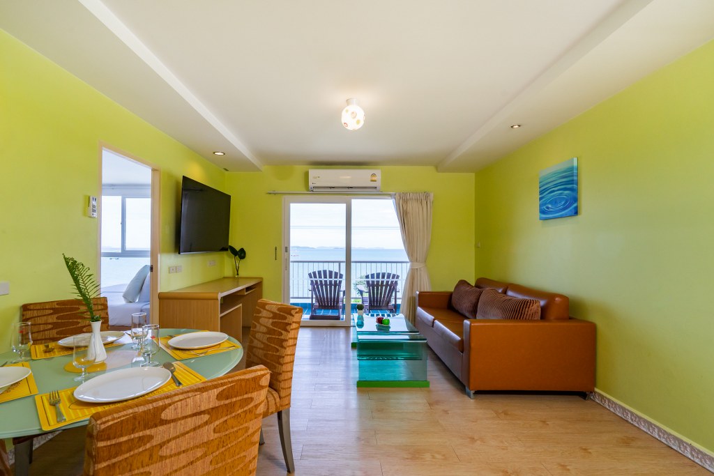 Family Room Standard