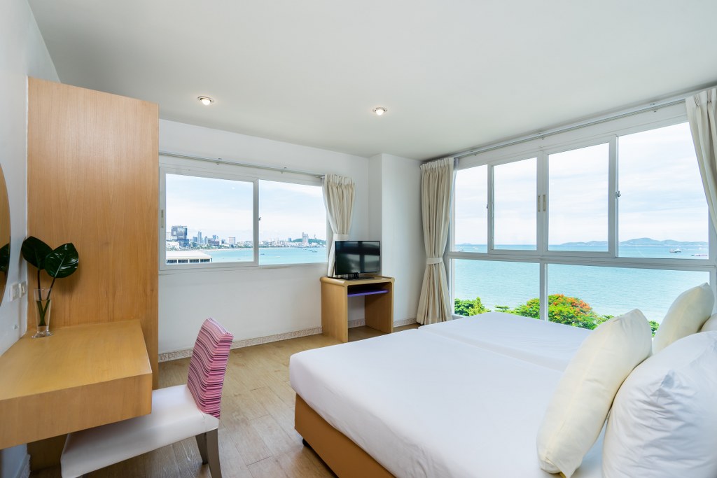 Family Room Standard