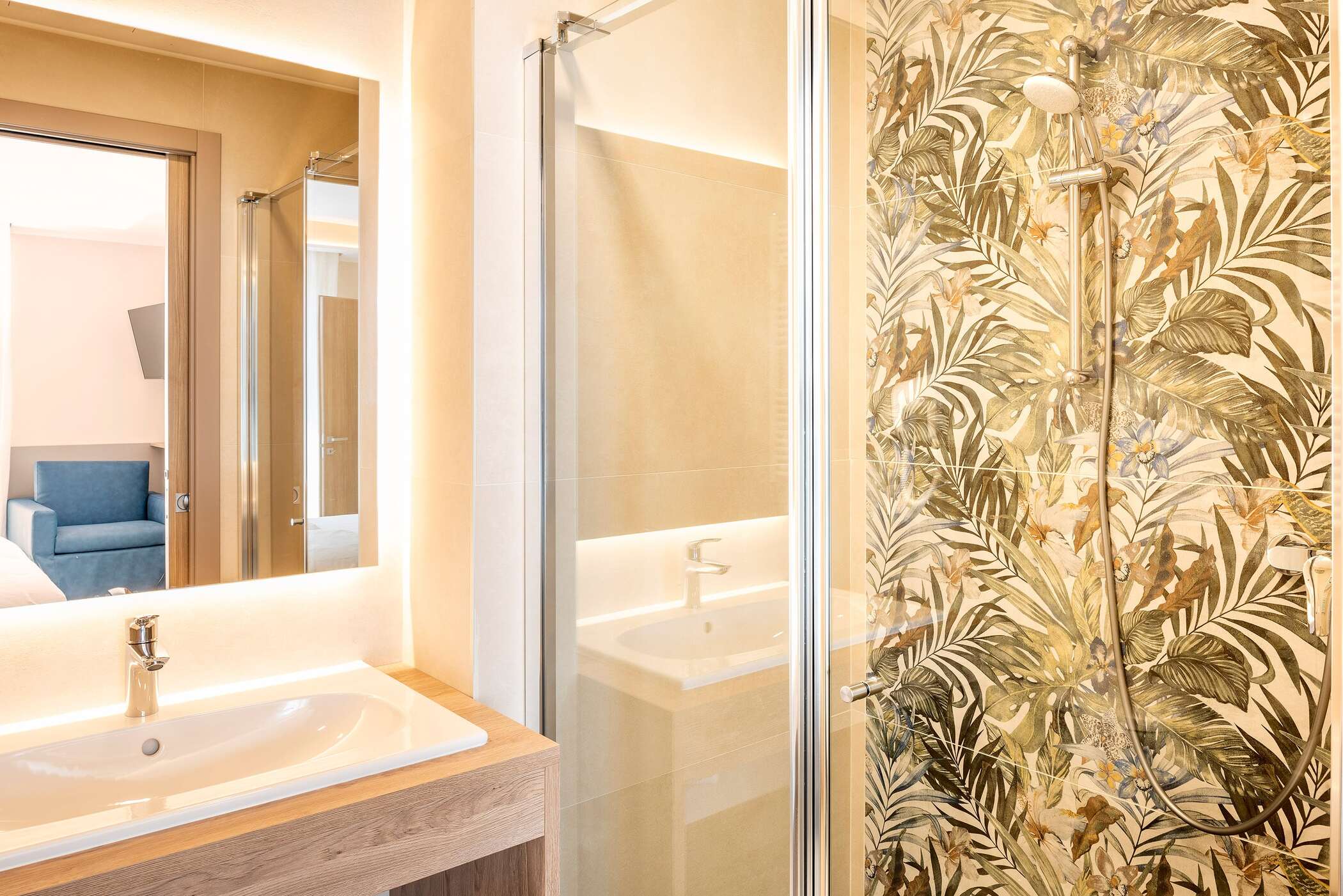 Apartment Capacity 3 One Bedroom