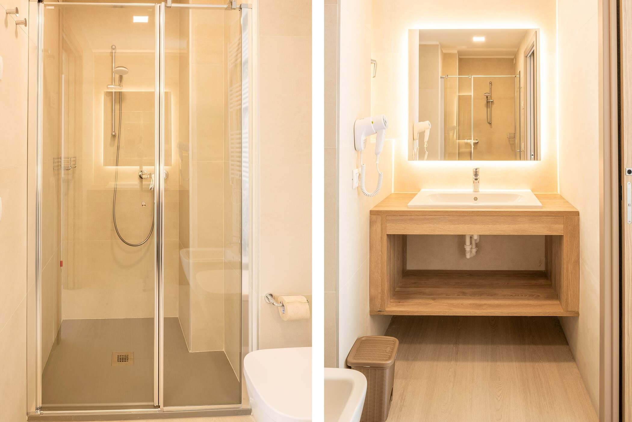 Apartment Two Bedrooms Two Bathrooms