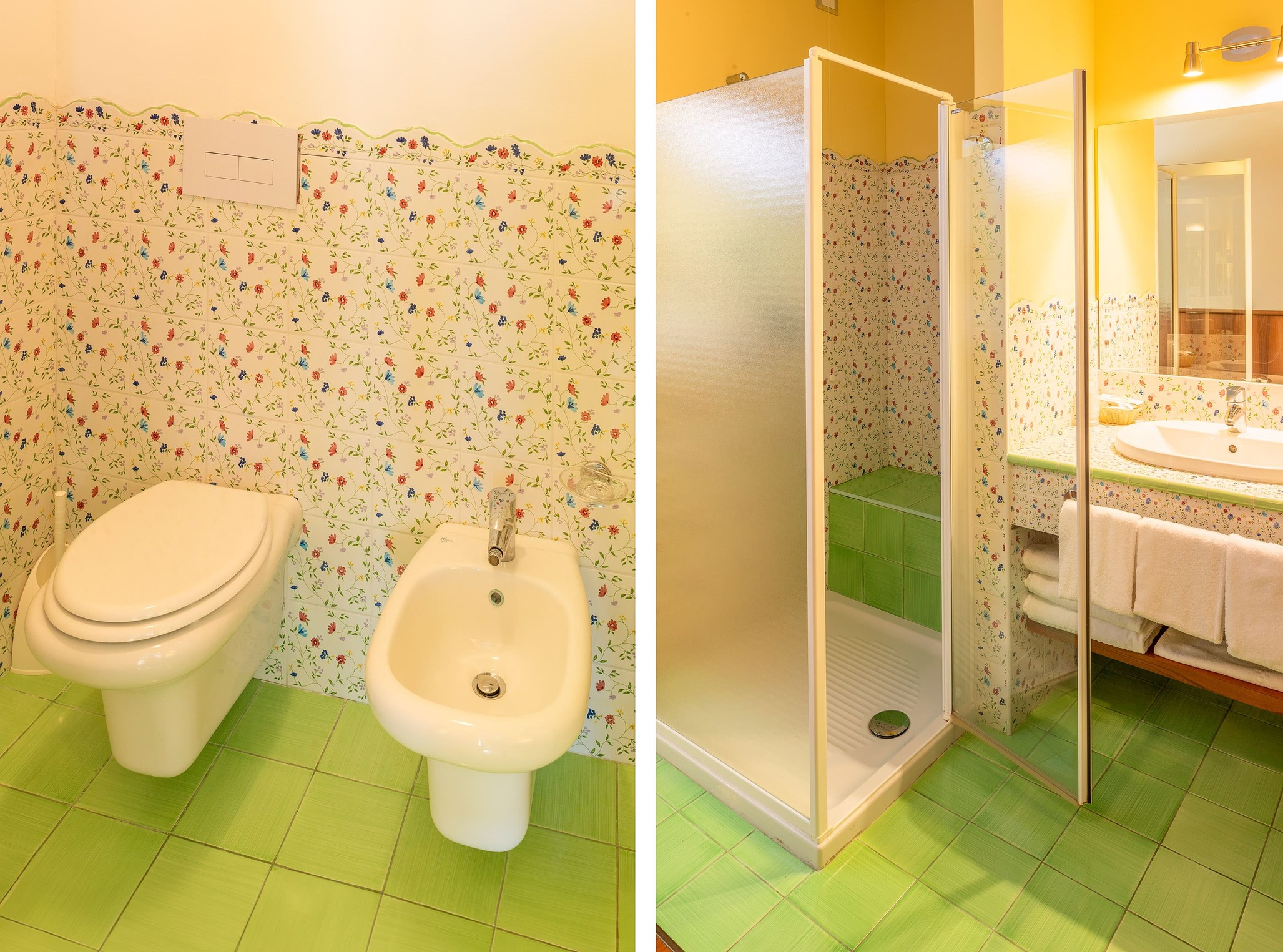 Triple Deluxe Lake View