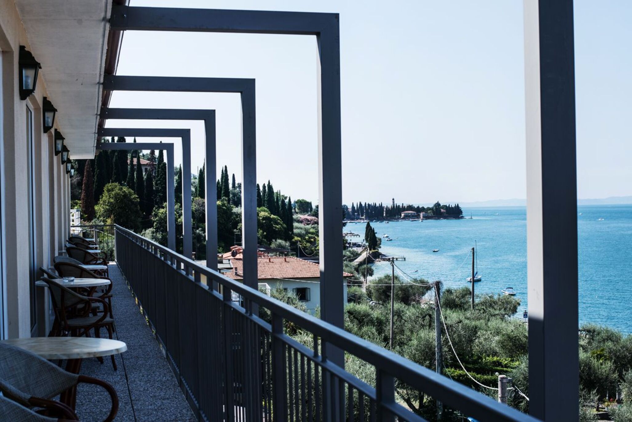 Triple Deluxe Lake View