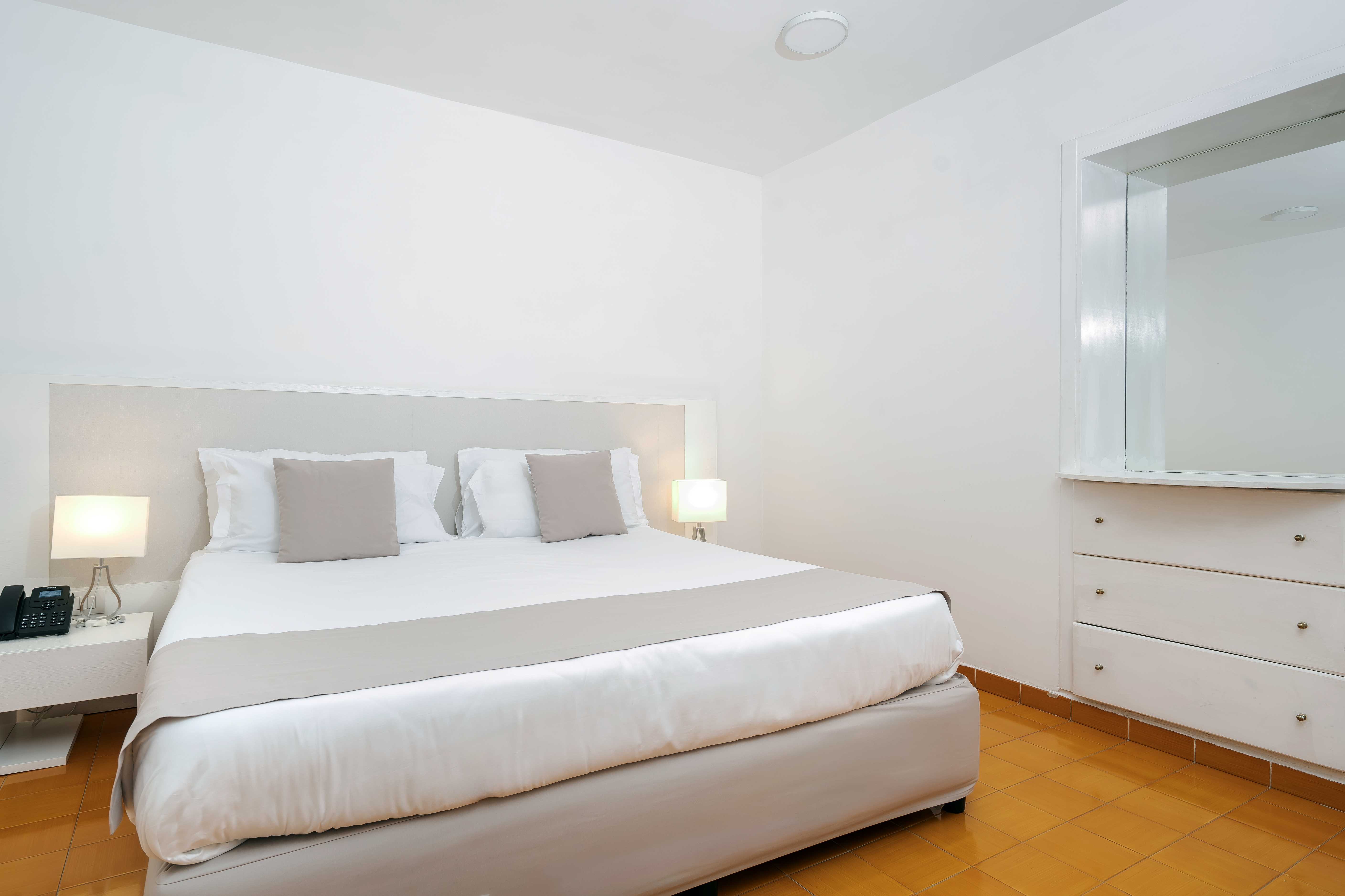 Apartment Two Bedrooms