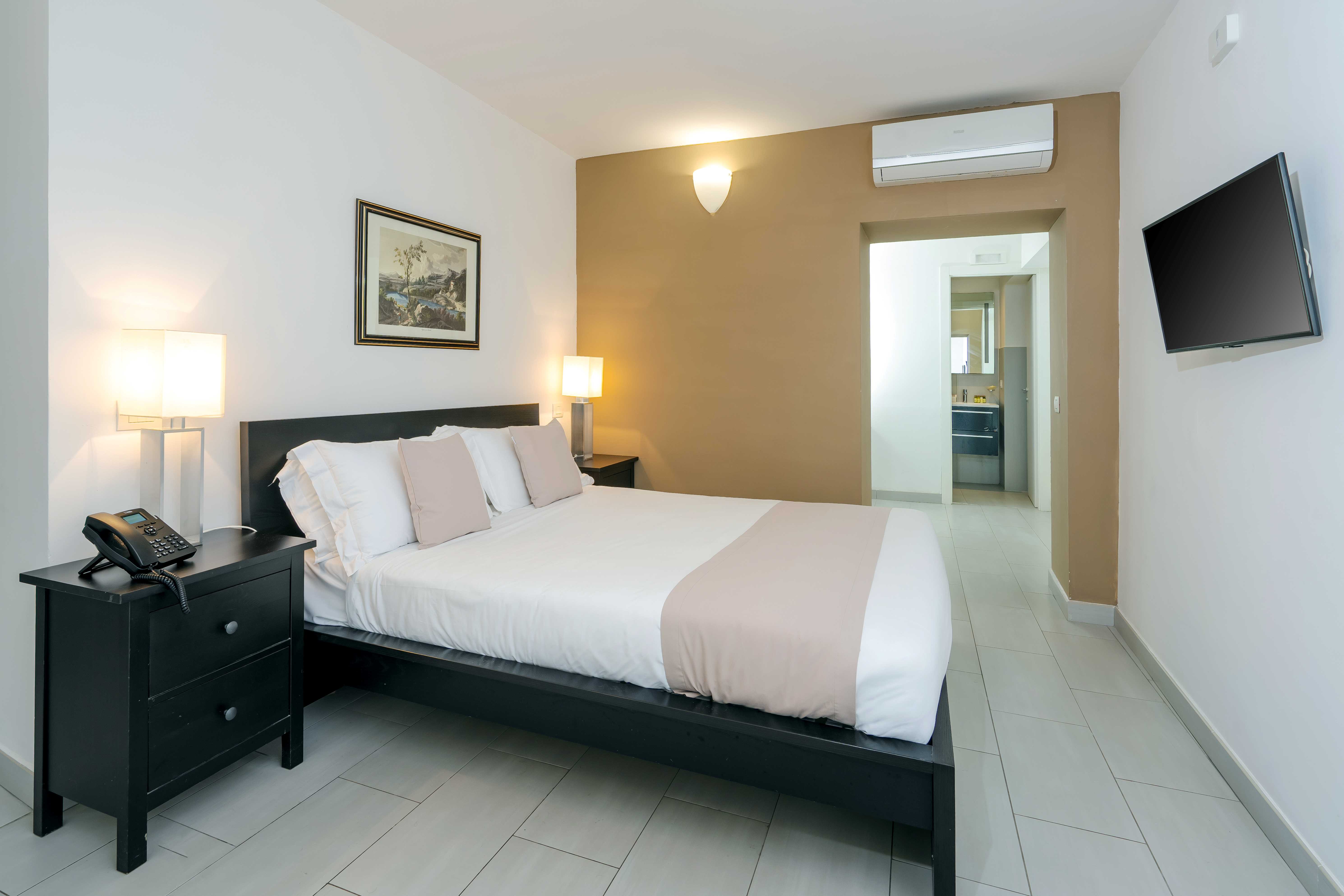 Apartment One Bedroom