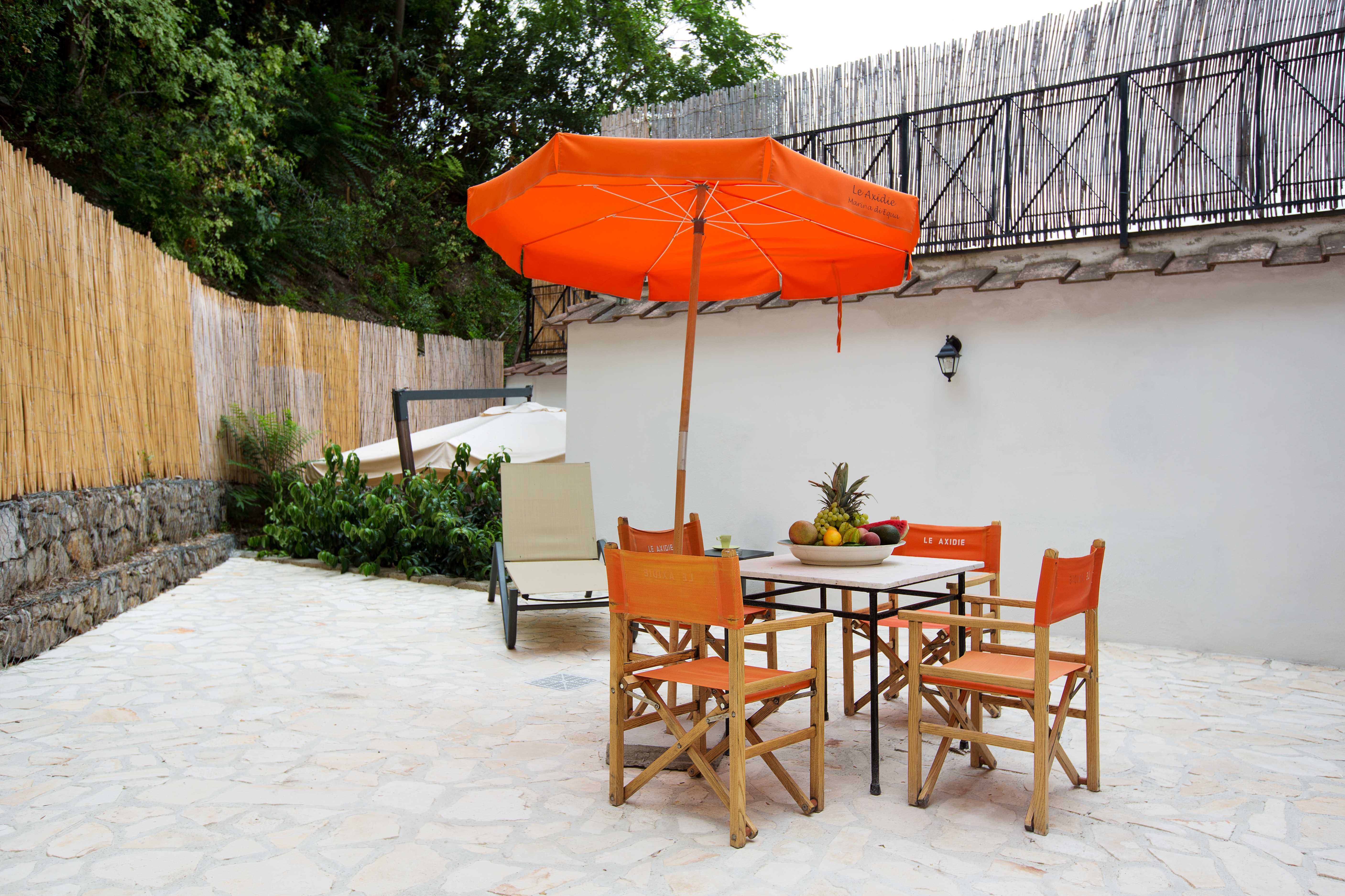 Apartment One Bedroom