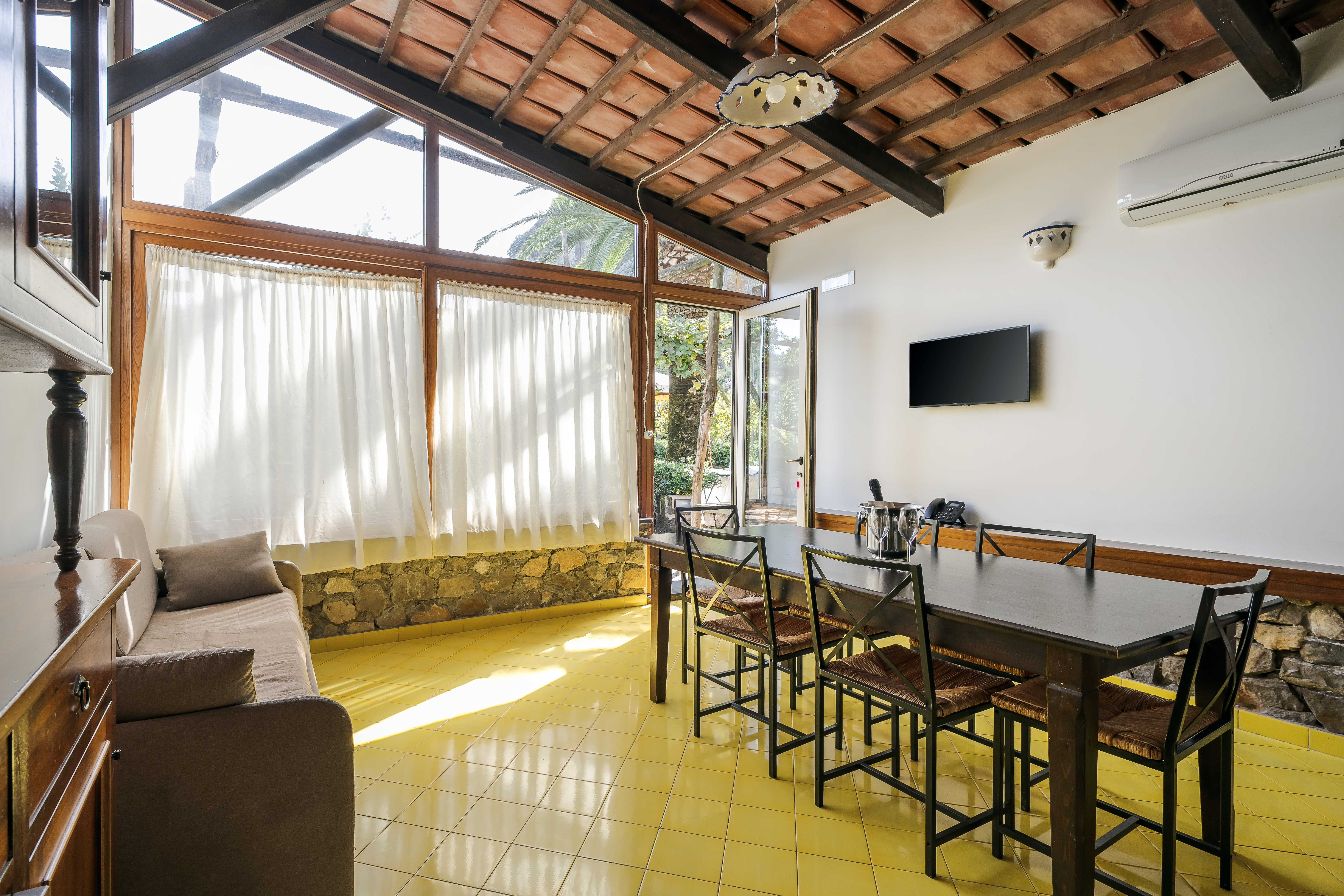 Apartment Two Bedrooms