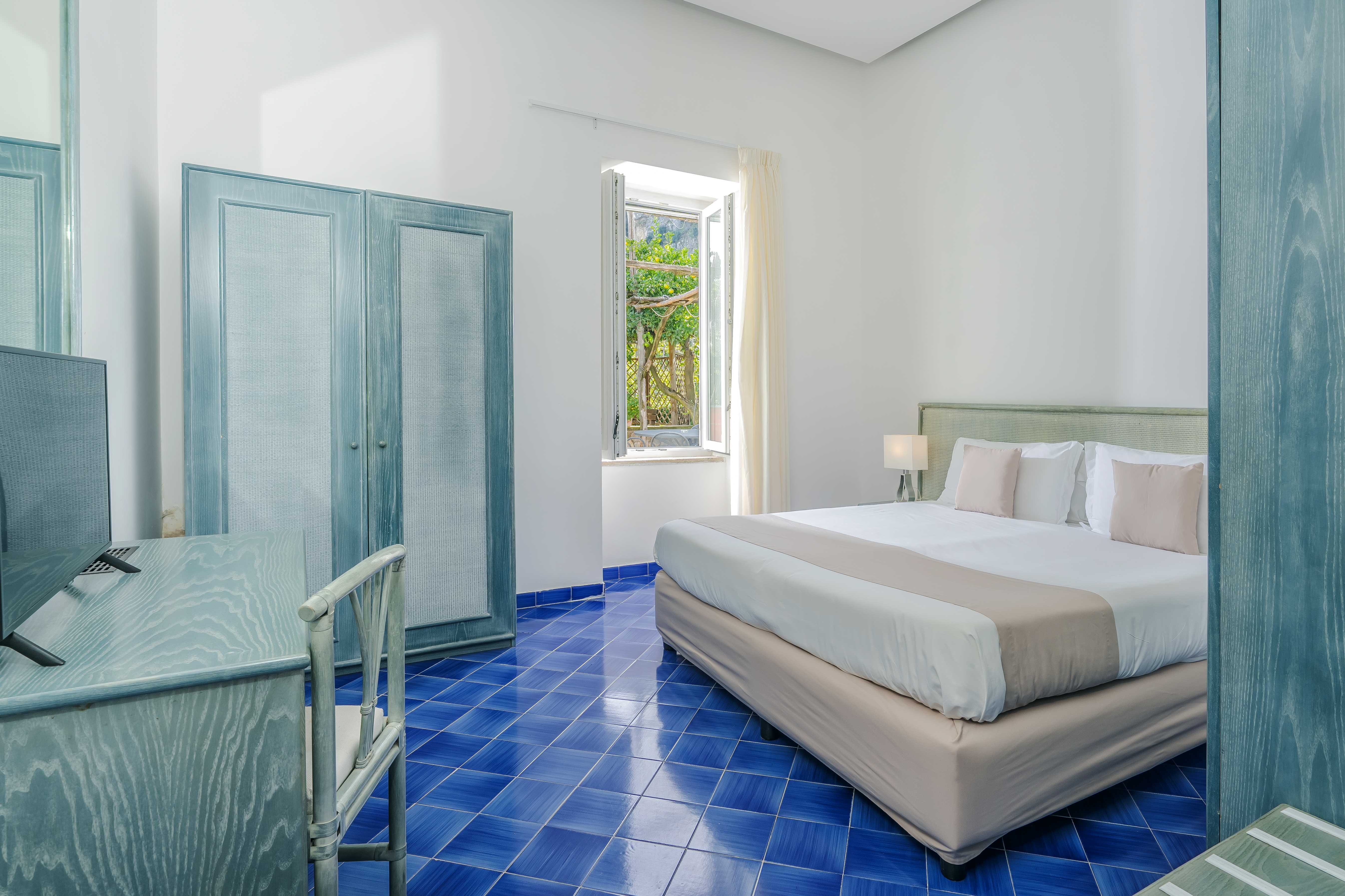 Apartment Two Bedrooms