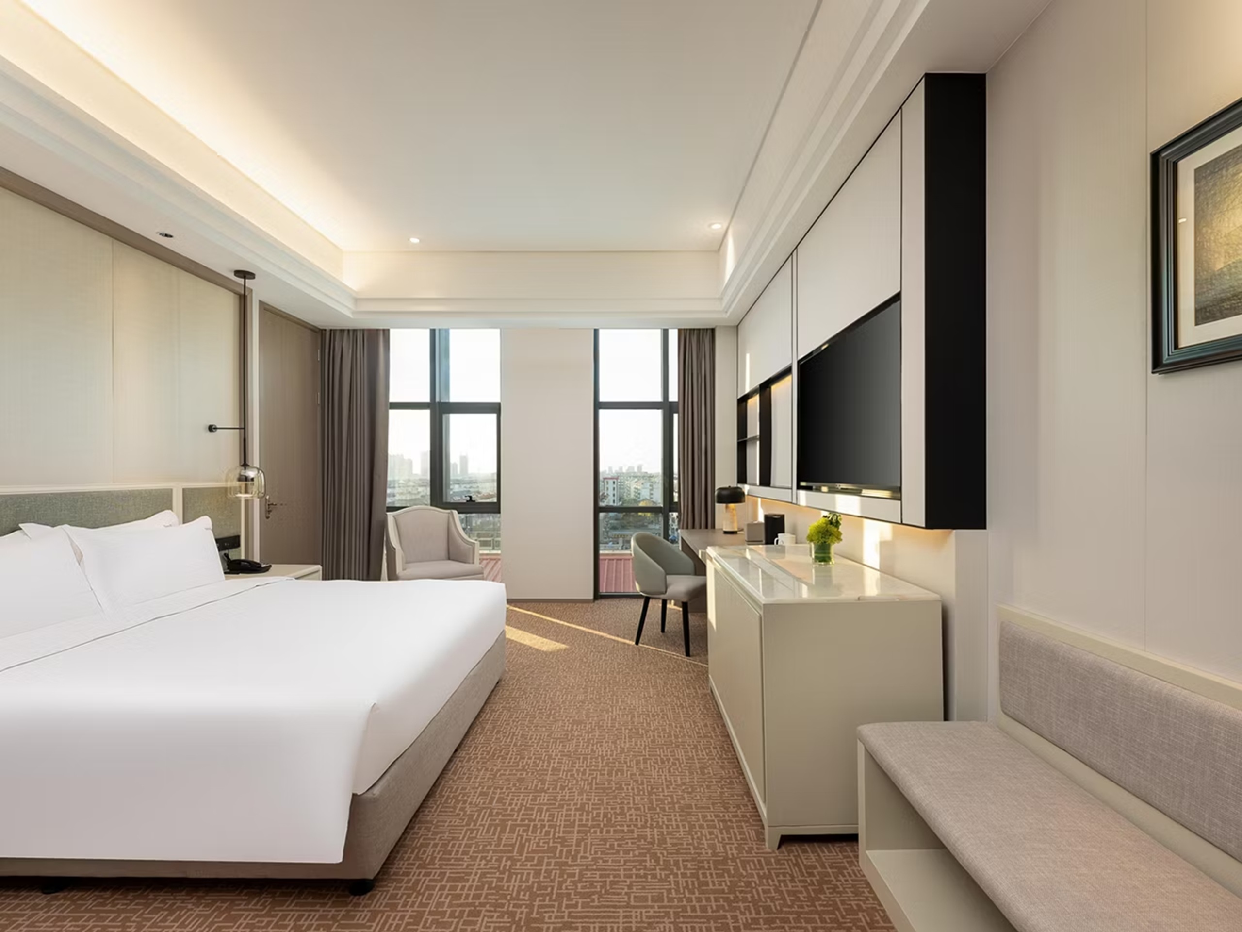 Double or Twin Standard