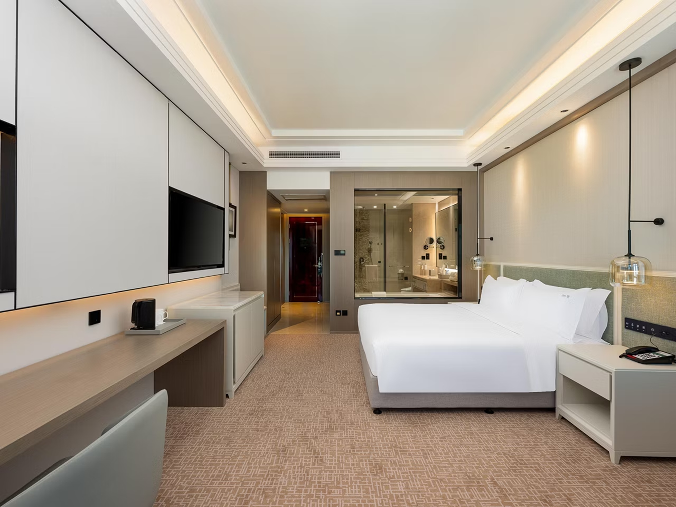 Double or Twin Standard