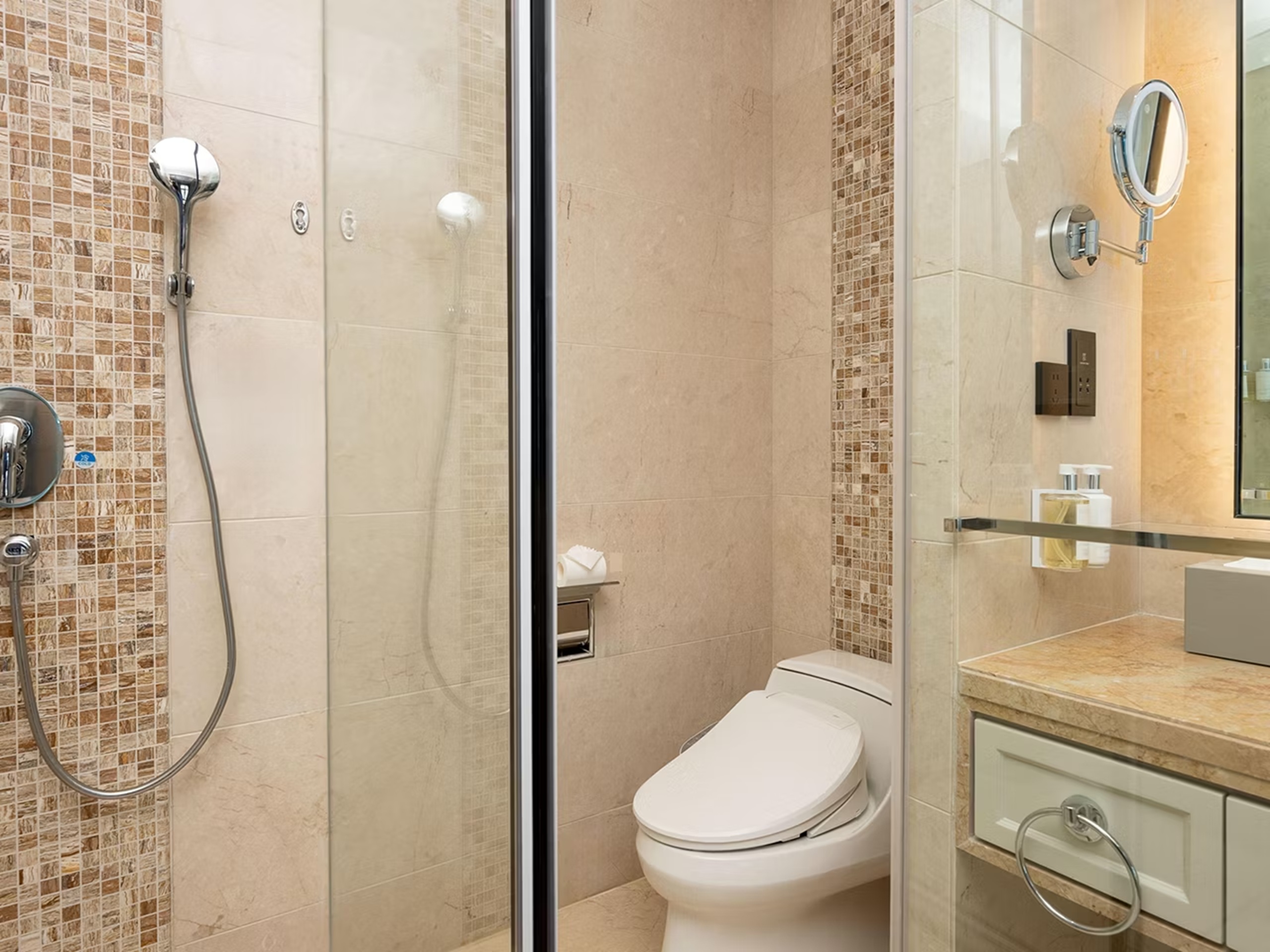 Double or Twin Premium