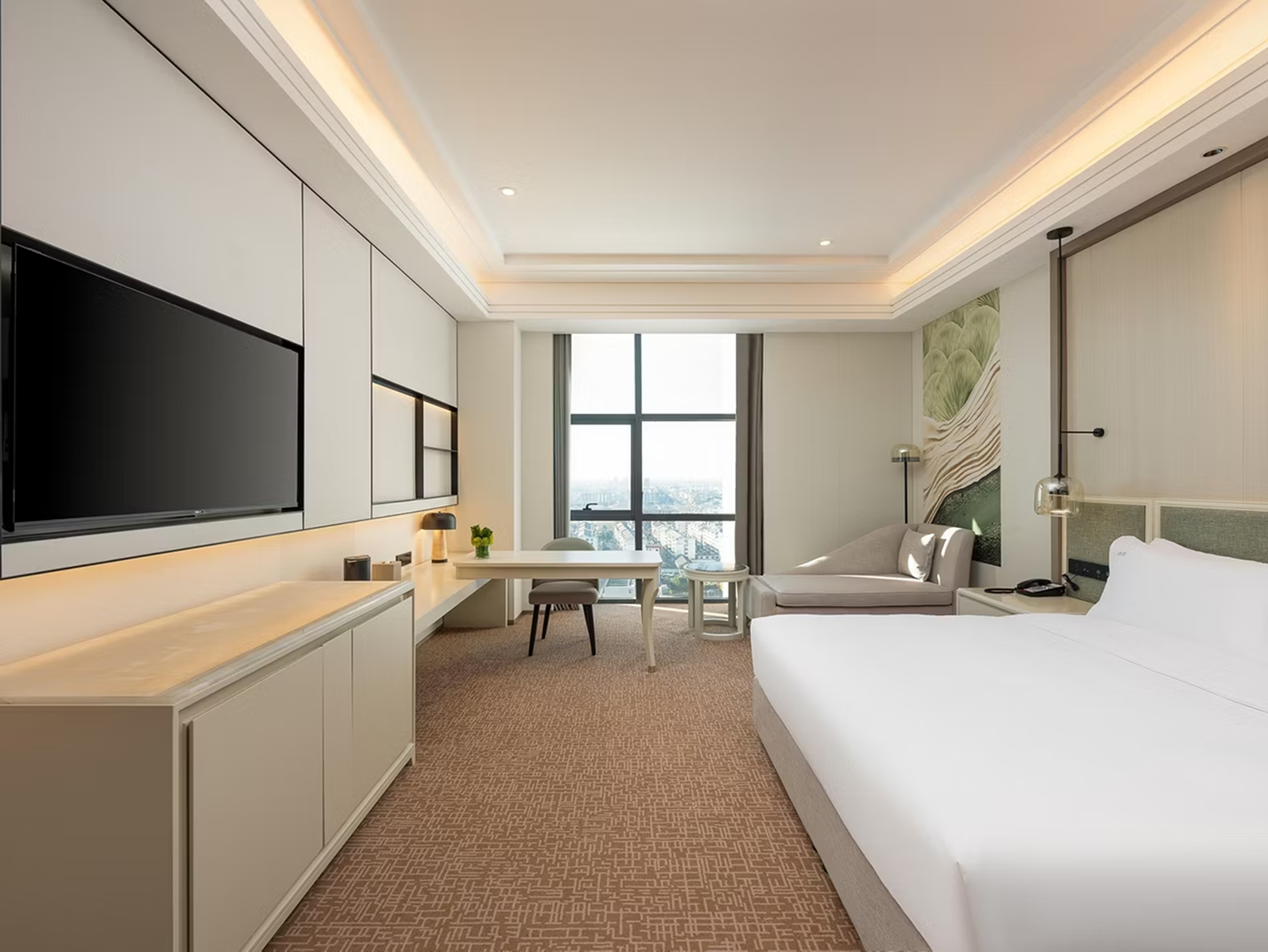 Double or Twin Premium