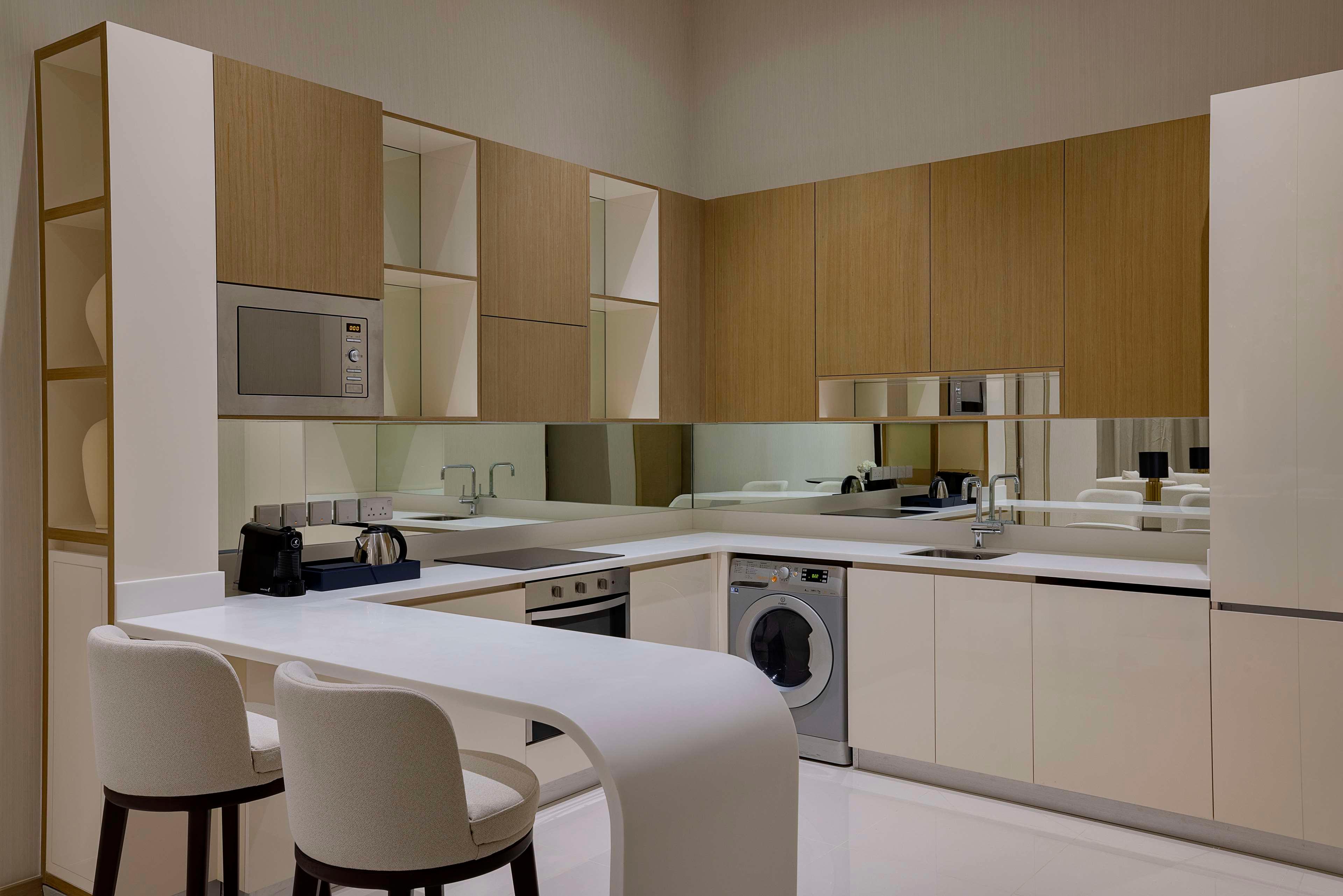 Suite City View Two Bedrooms