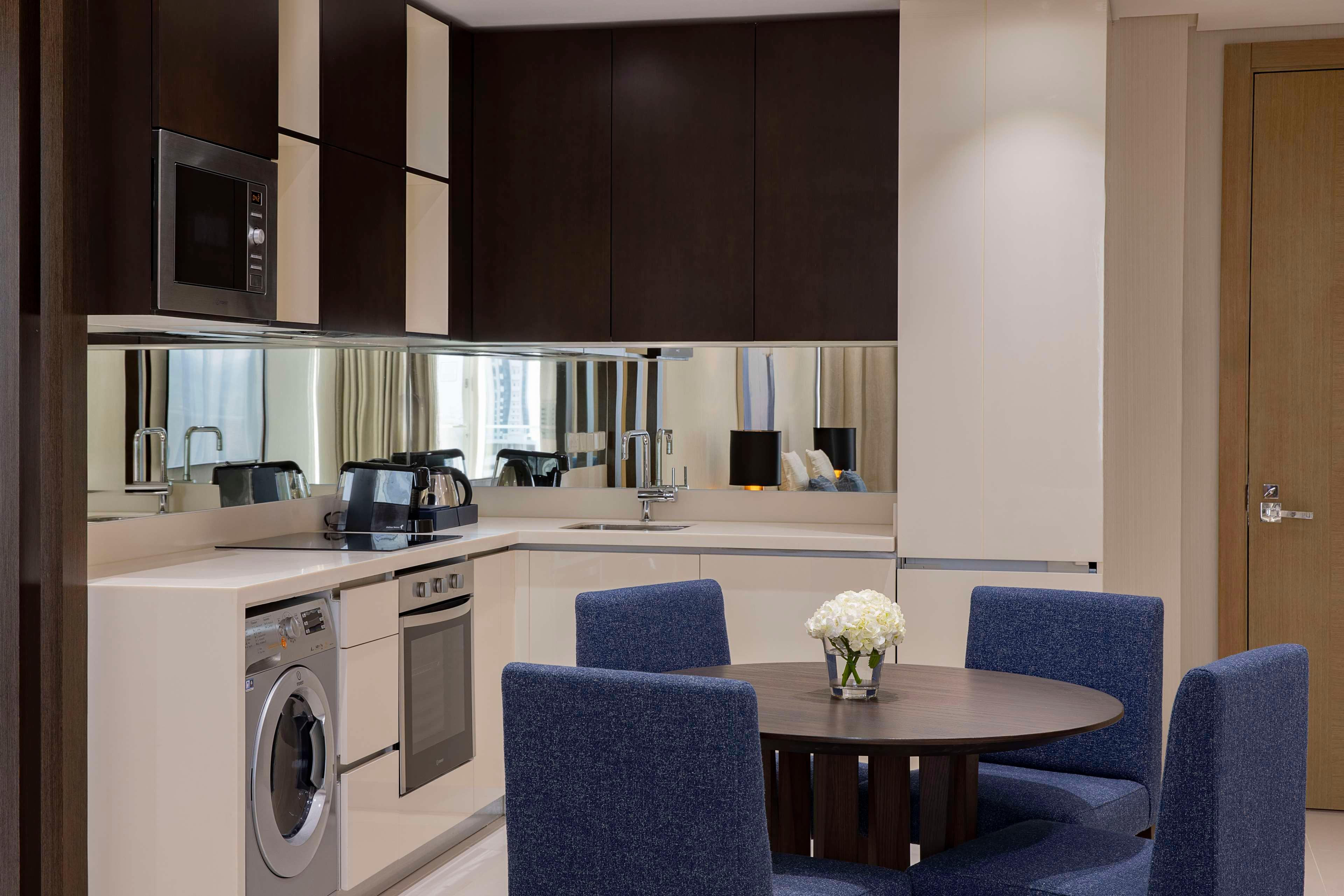 Suite King Bed One Bedroom 