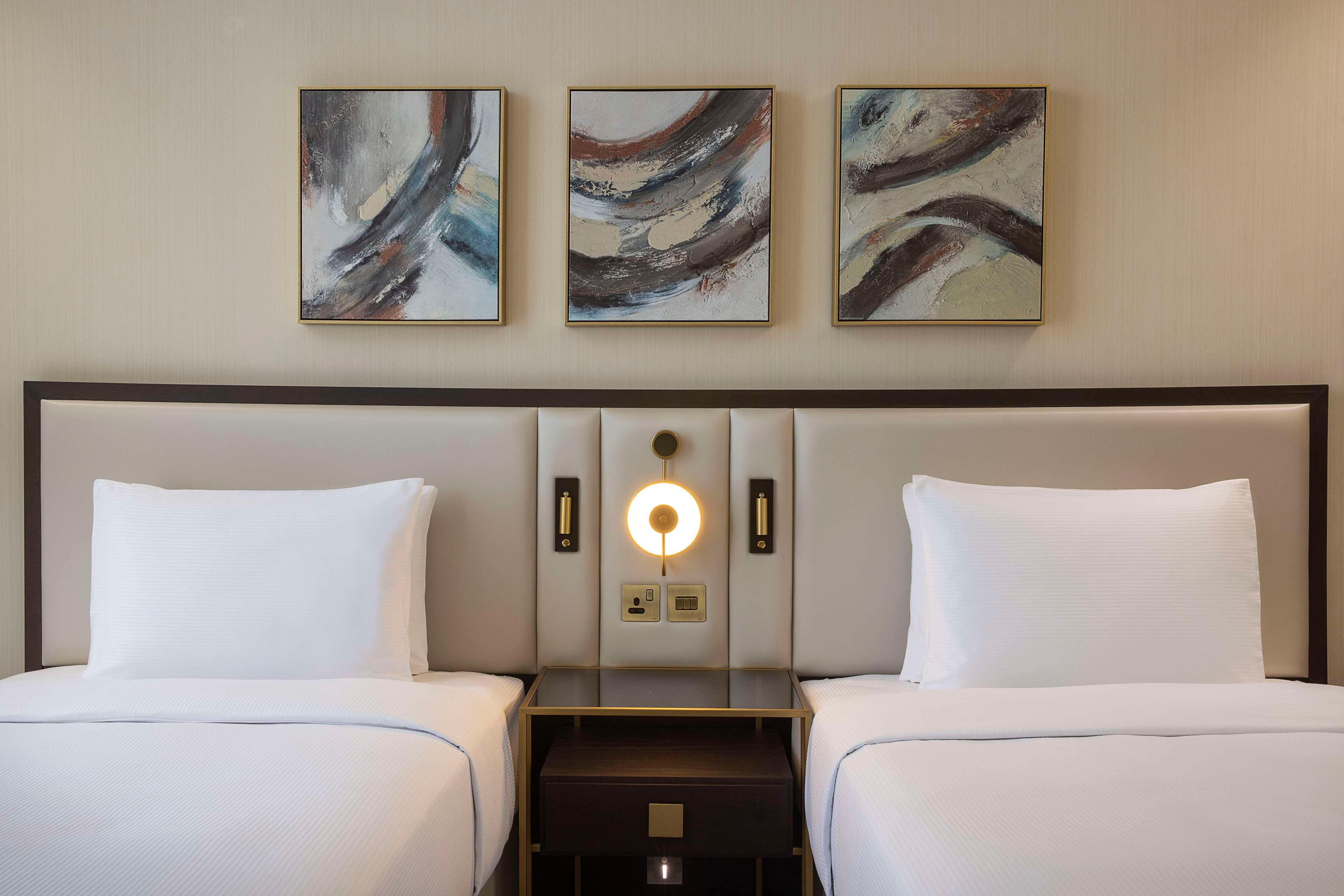 Suite Three Bedrooms