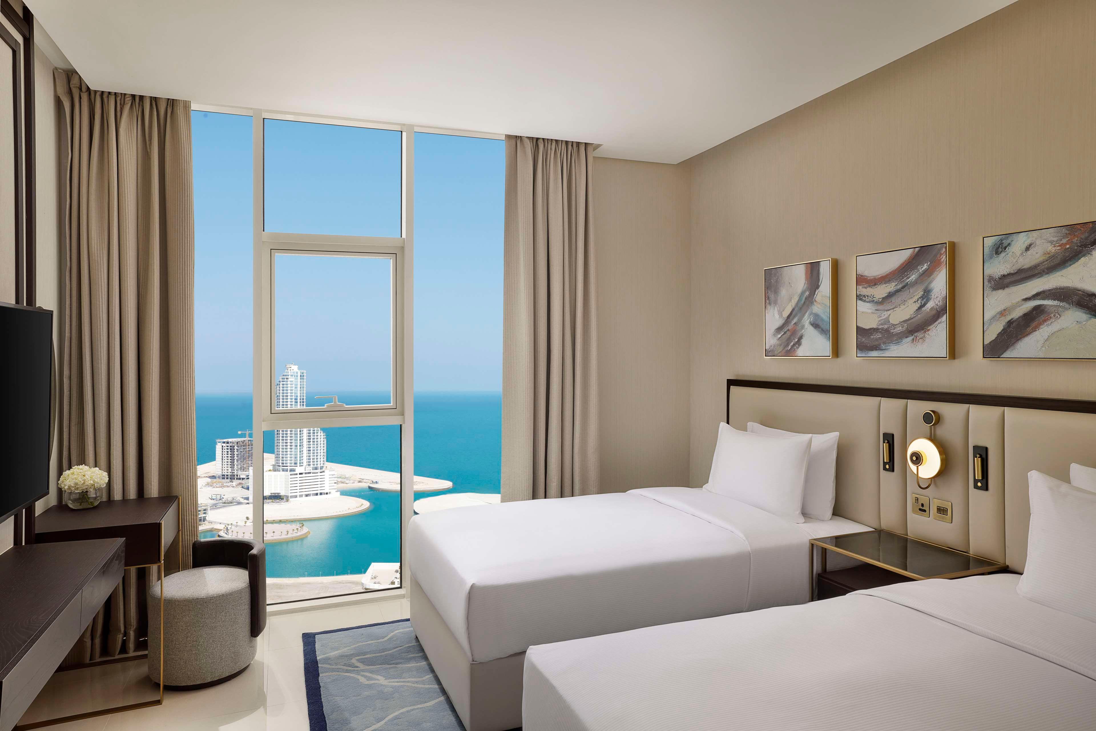 Suite Three Bedrooms