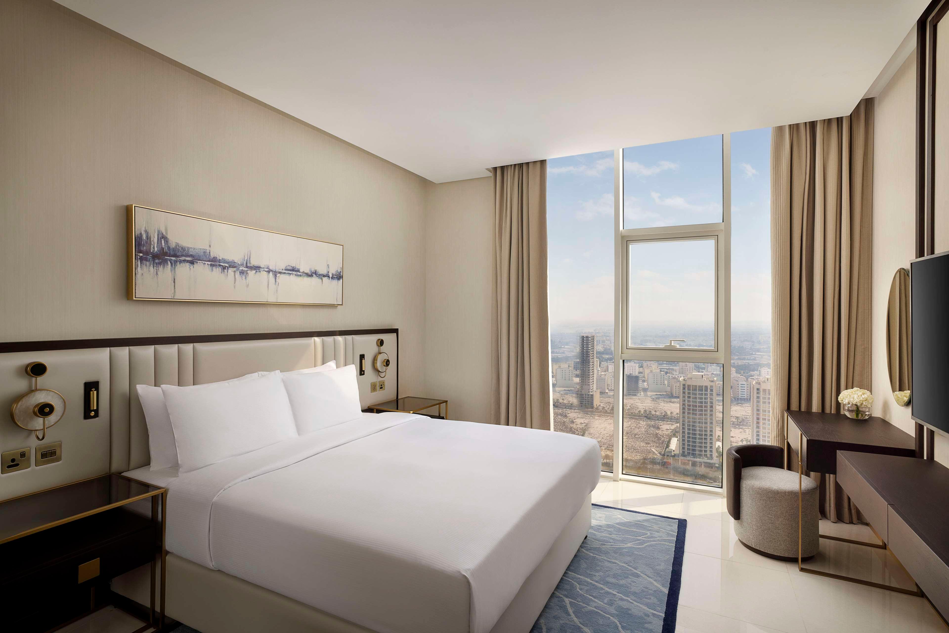 Suite Three Bedrooms