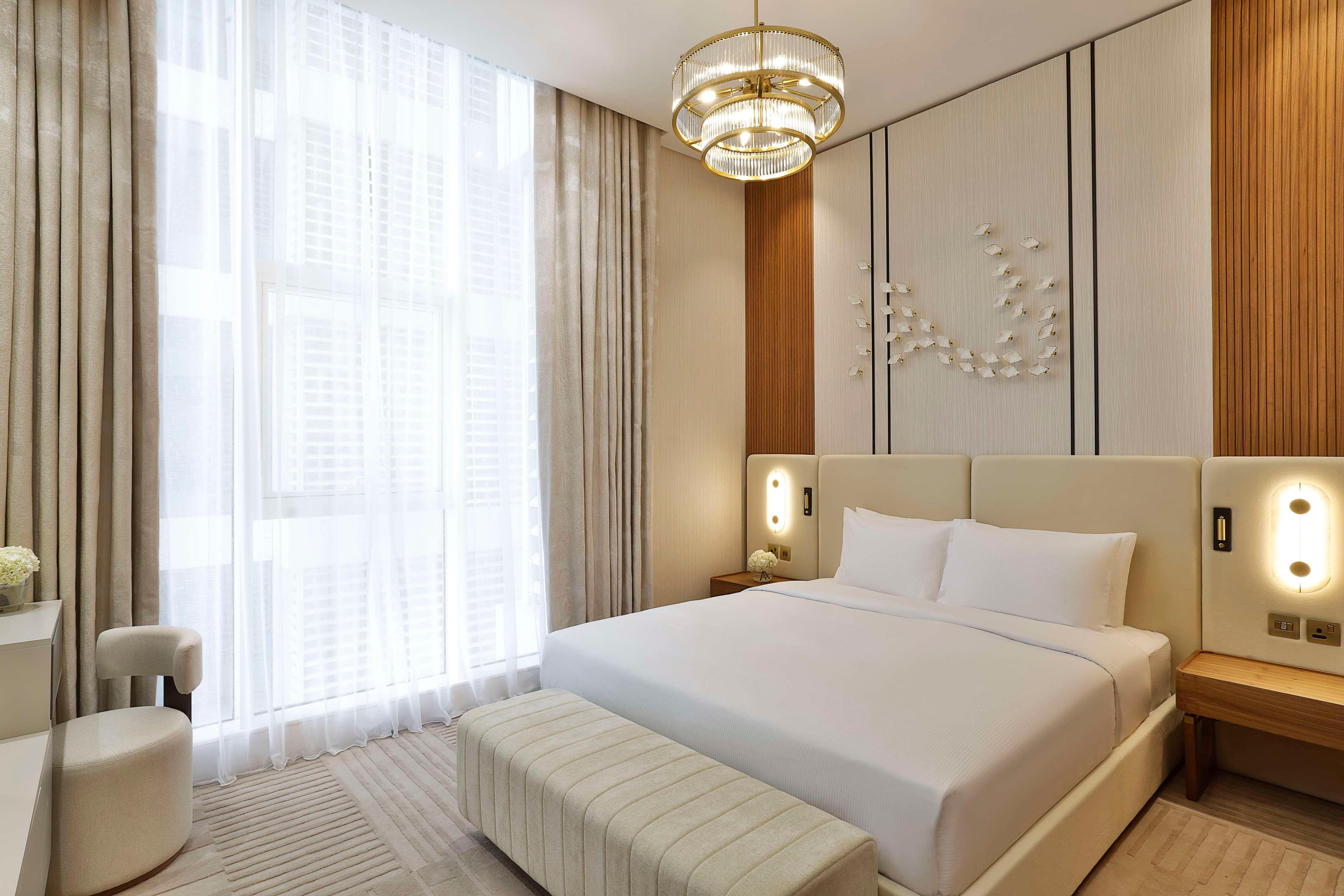 Room Penthouse with Views