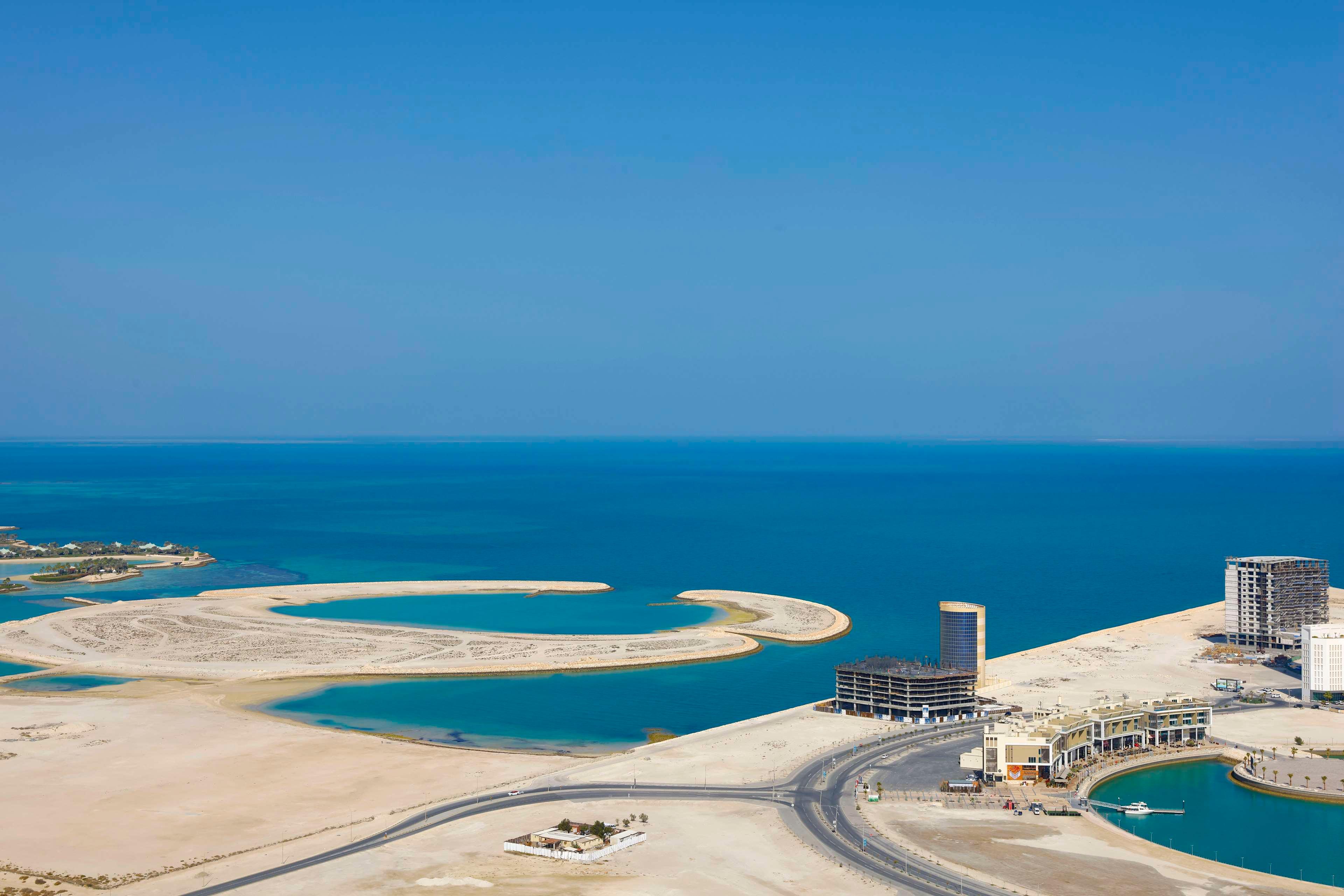 Suite Three Bedrooms