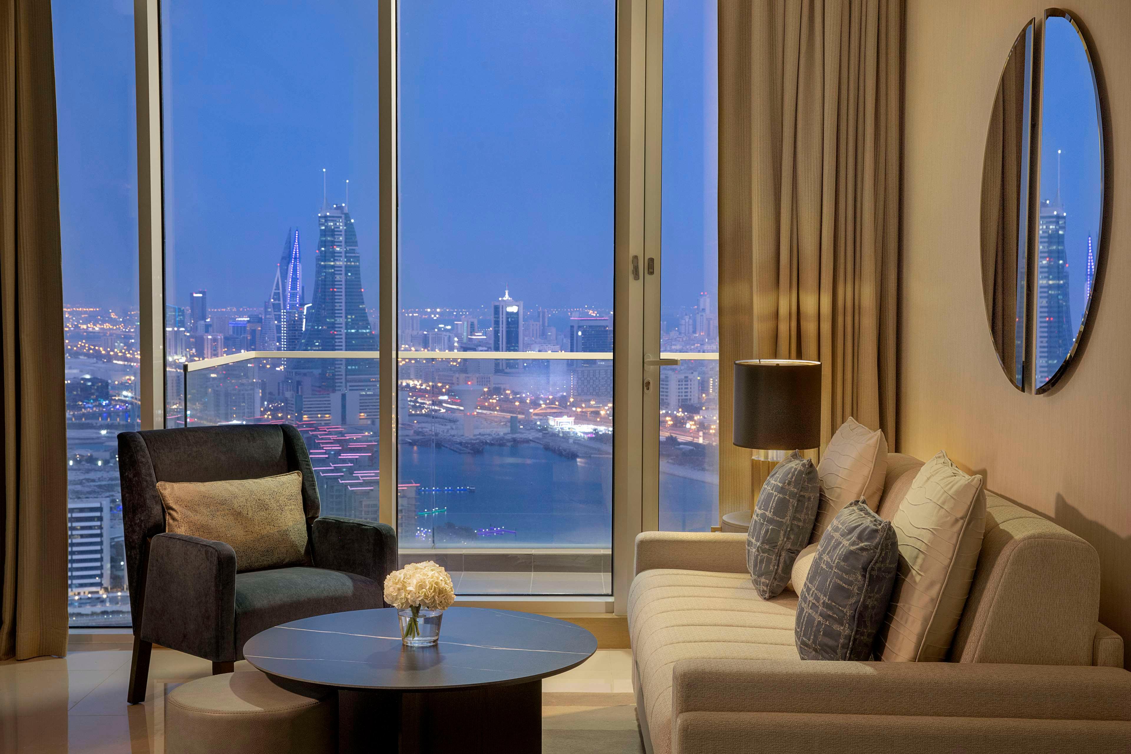 Studio Deluxe Sea View