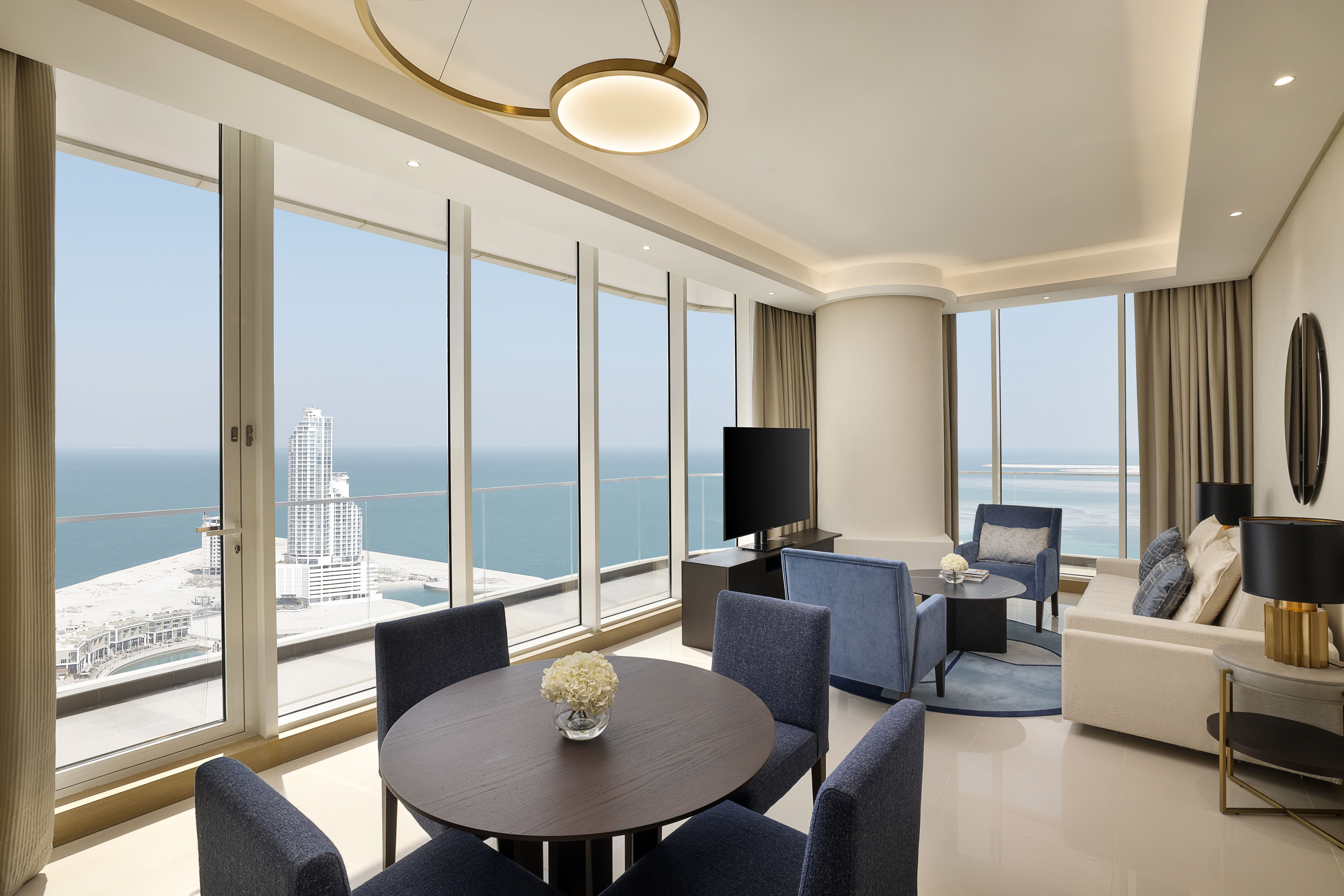 Suite Sea View One Bedroom