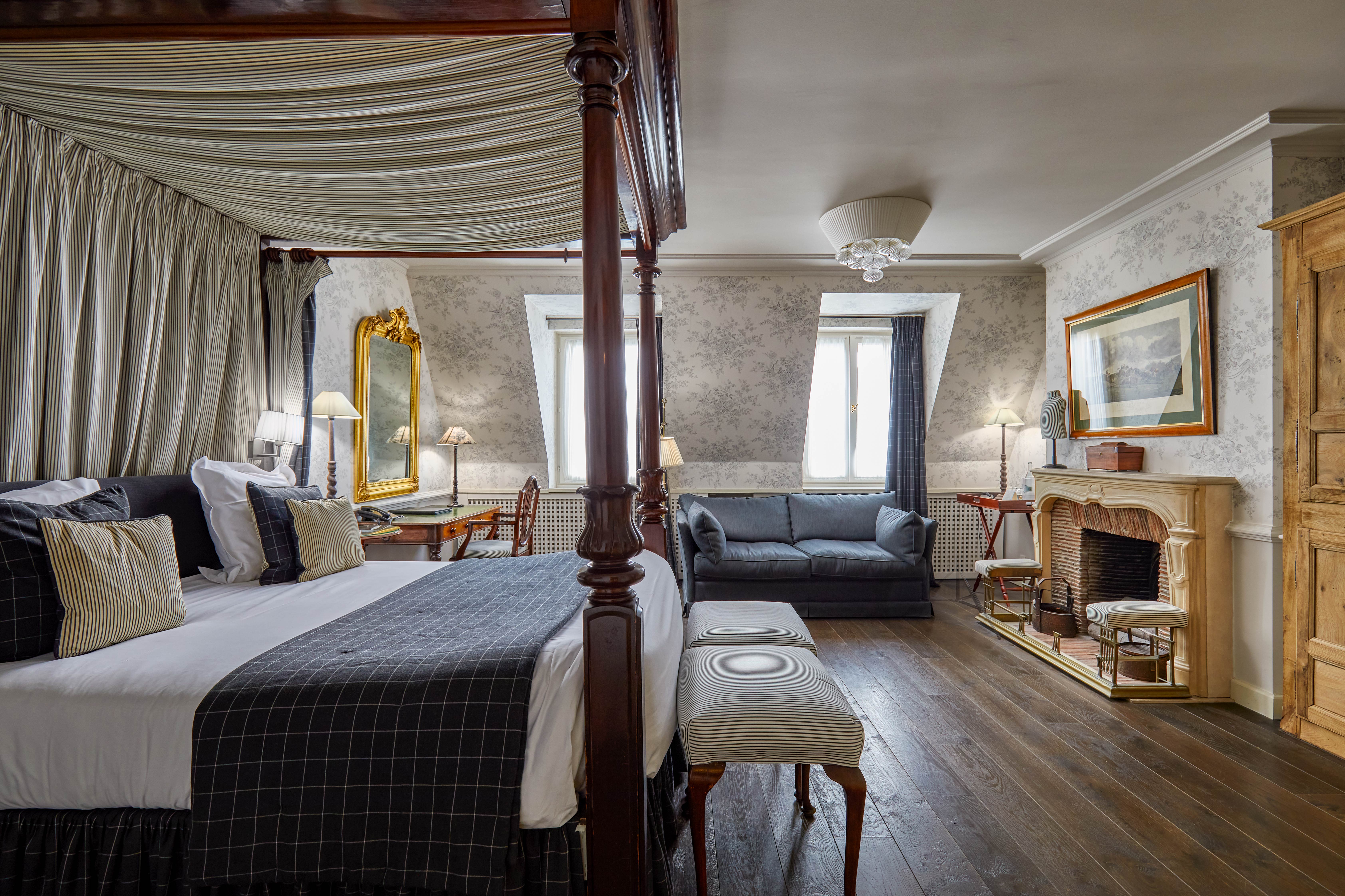 Junior Suite Standard