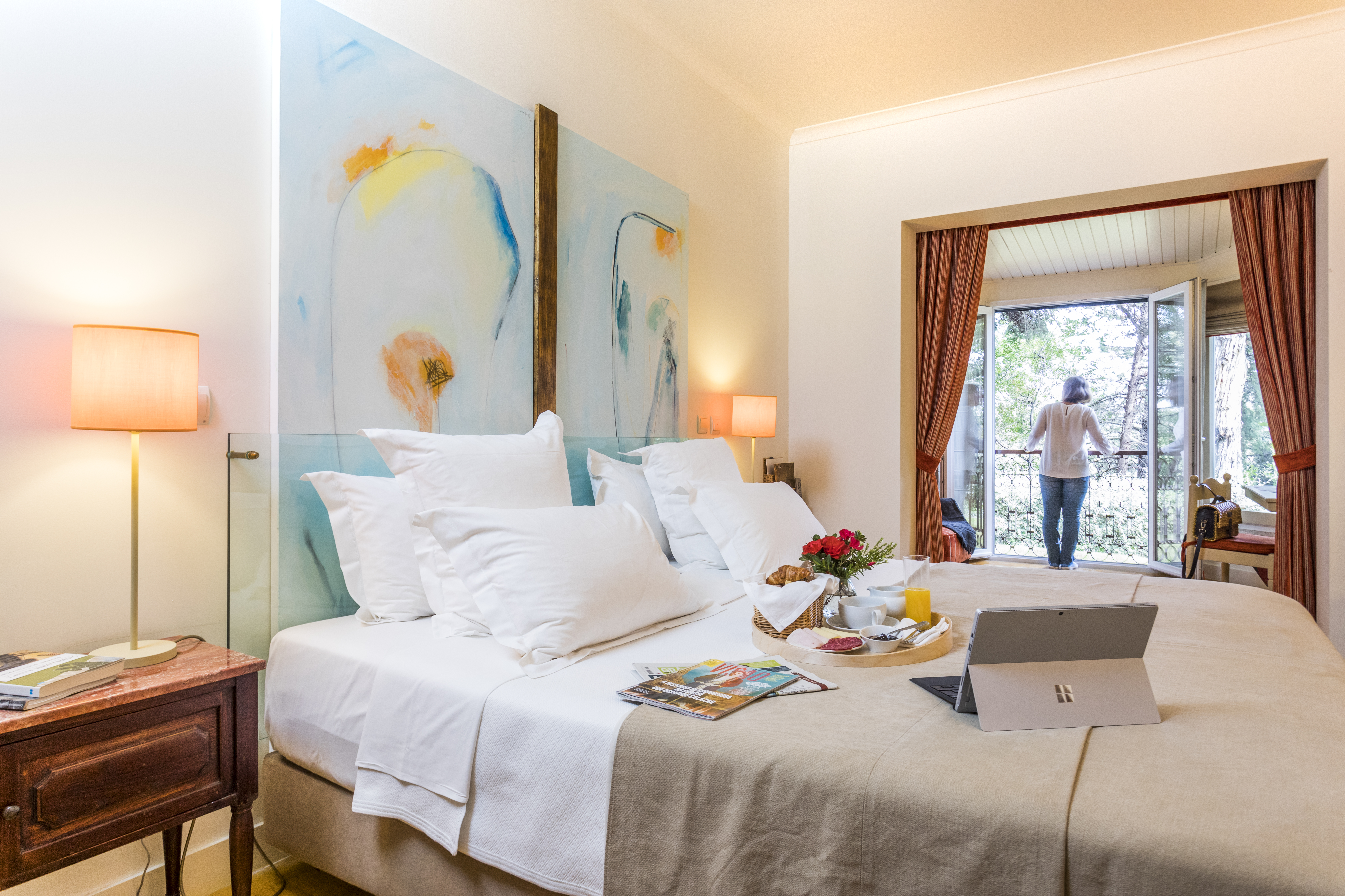 Double or Twin Standard