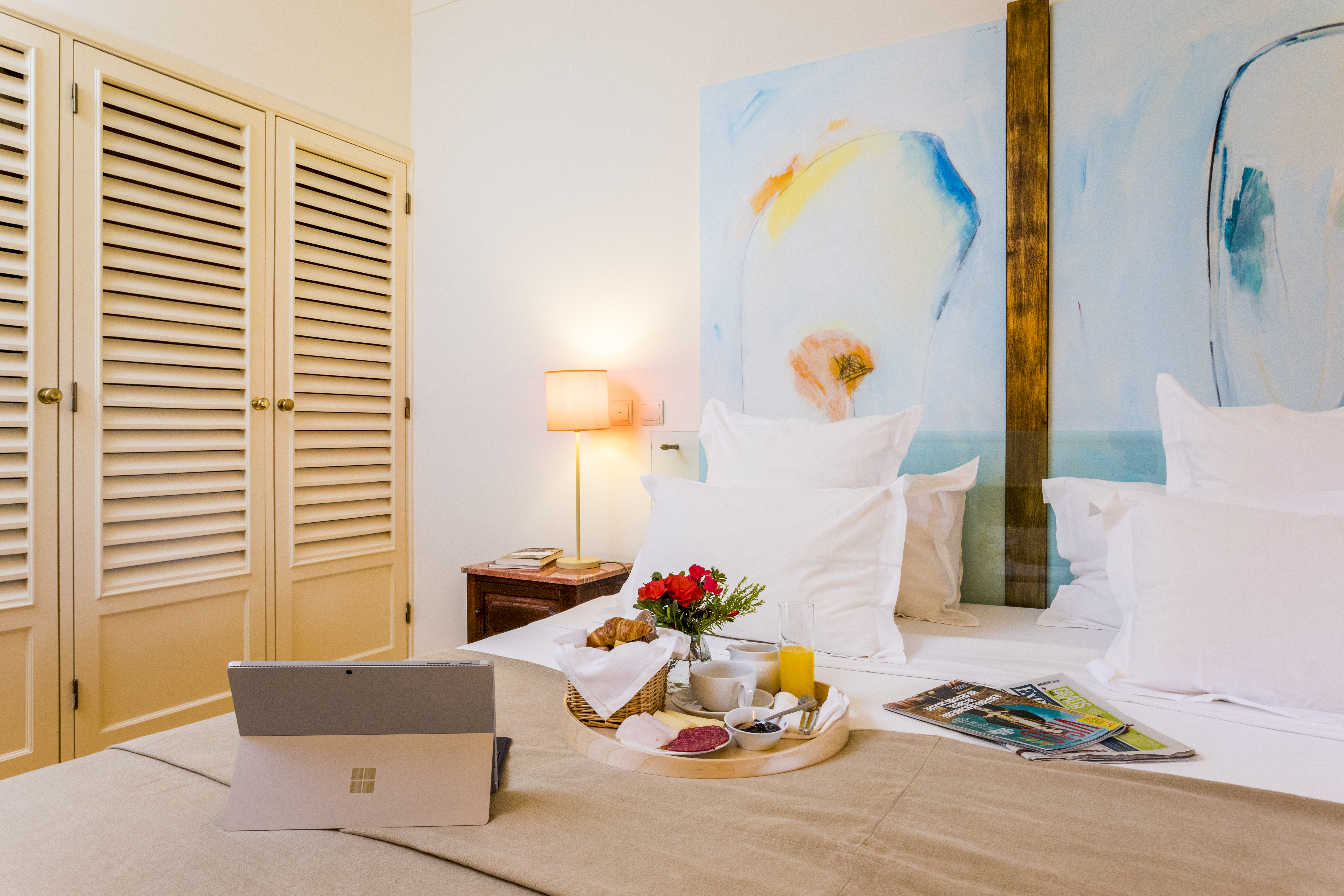 Double or Twin Standard