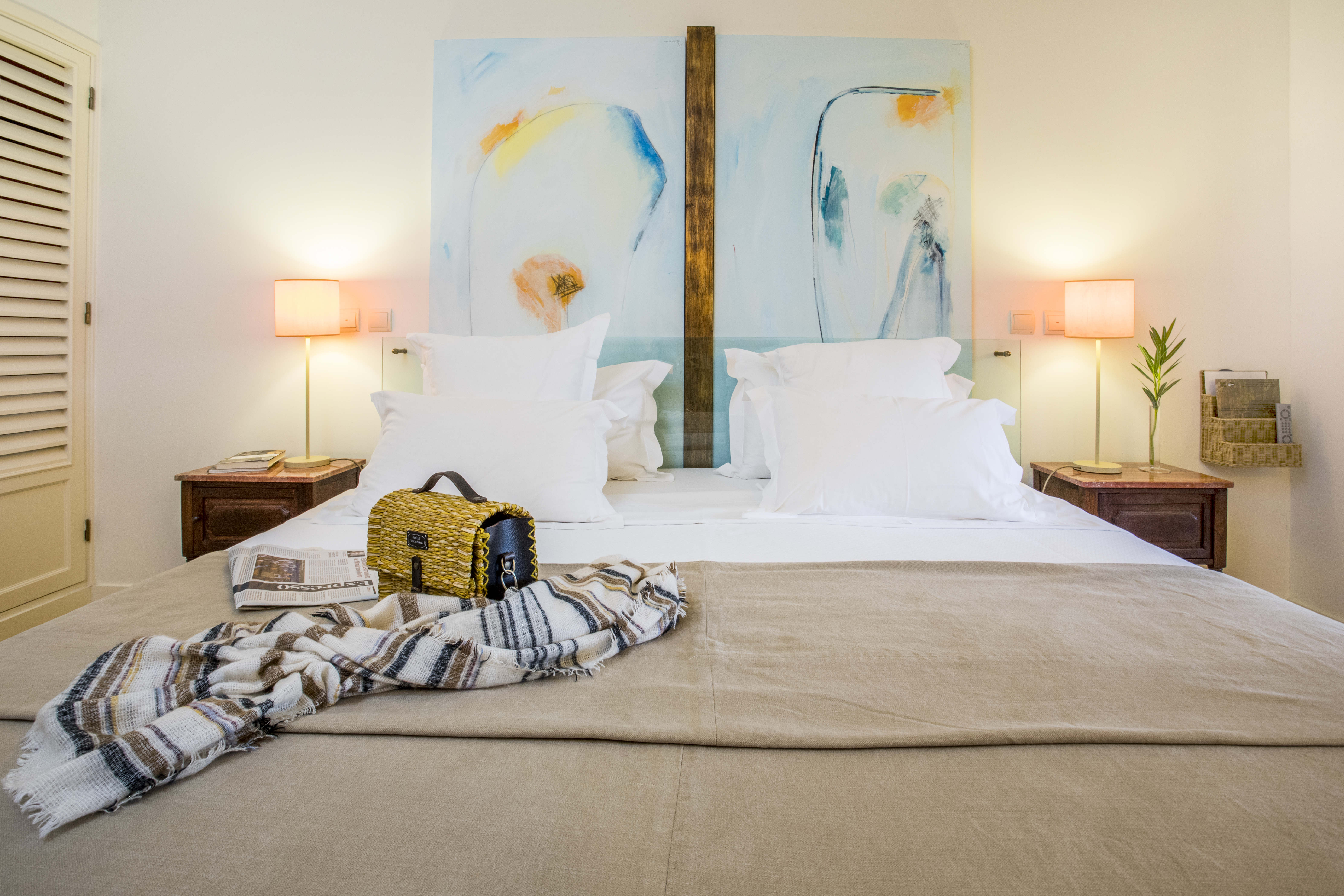 Double or Twin Standard