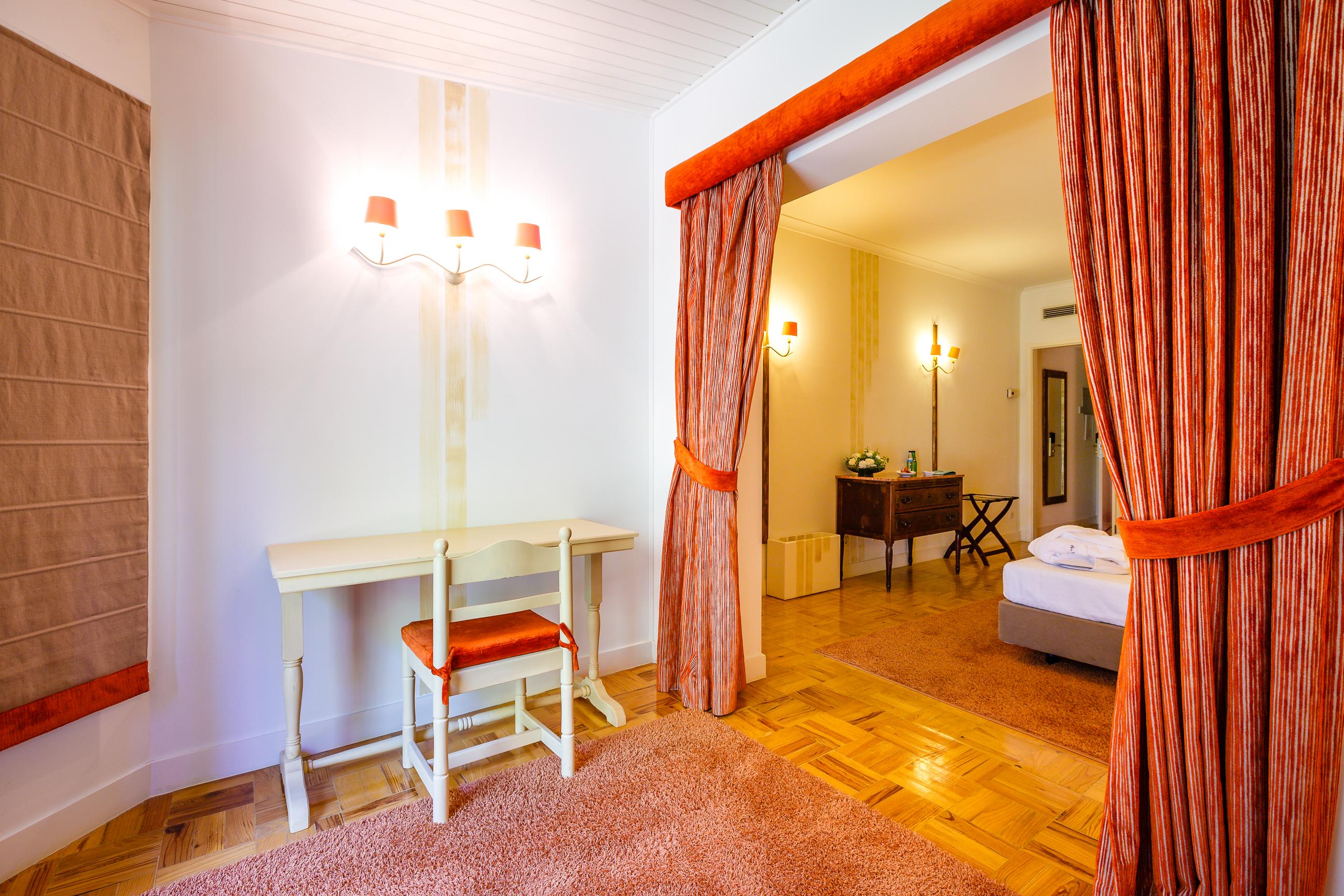 Double or Twin Superior